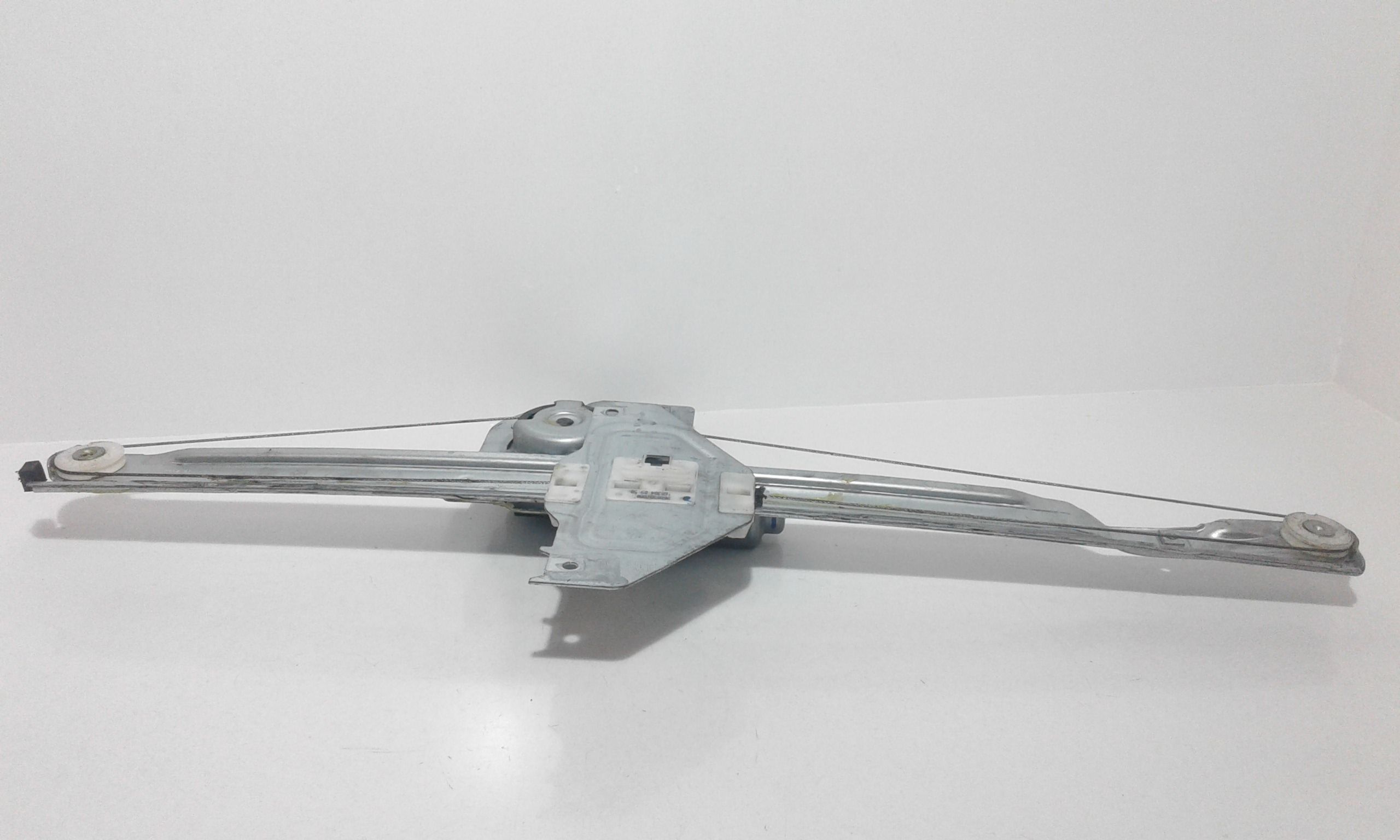 Cremagliera anteriore destra passeggero PEUGEOT Partner 3 Serie