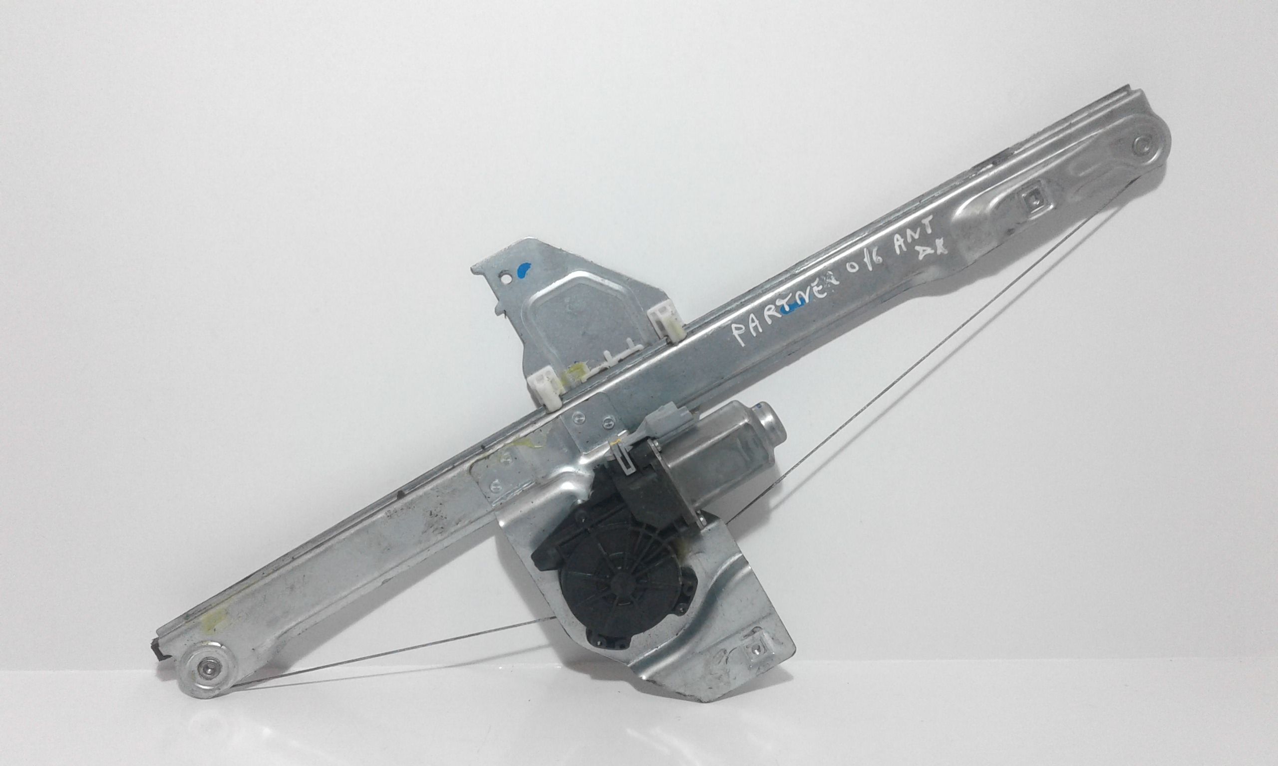 Cremagliera anteriore destra passeggero PEUGEOT Partner 3 Serie