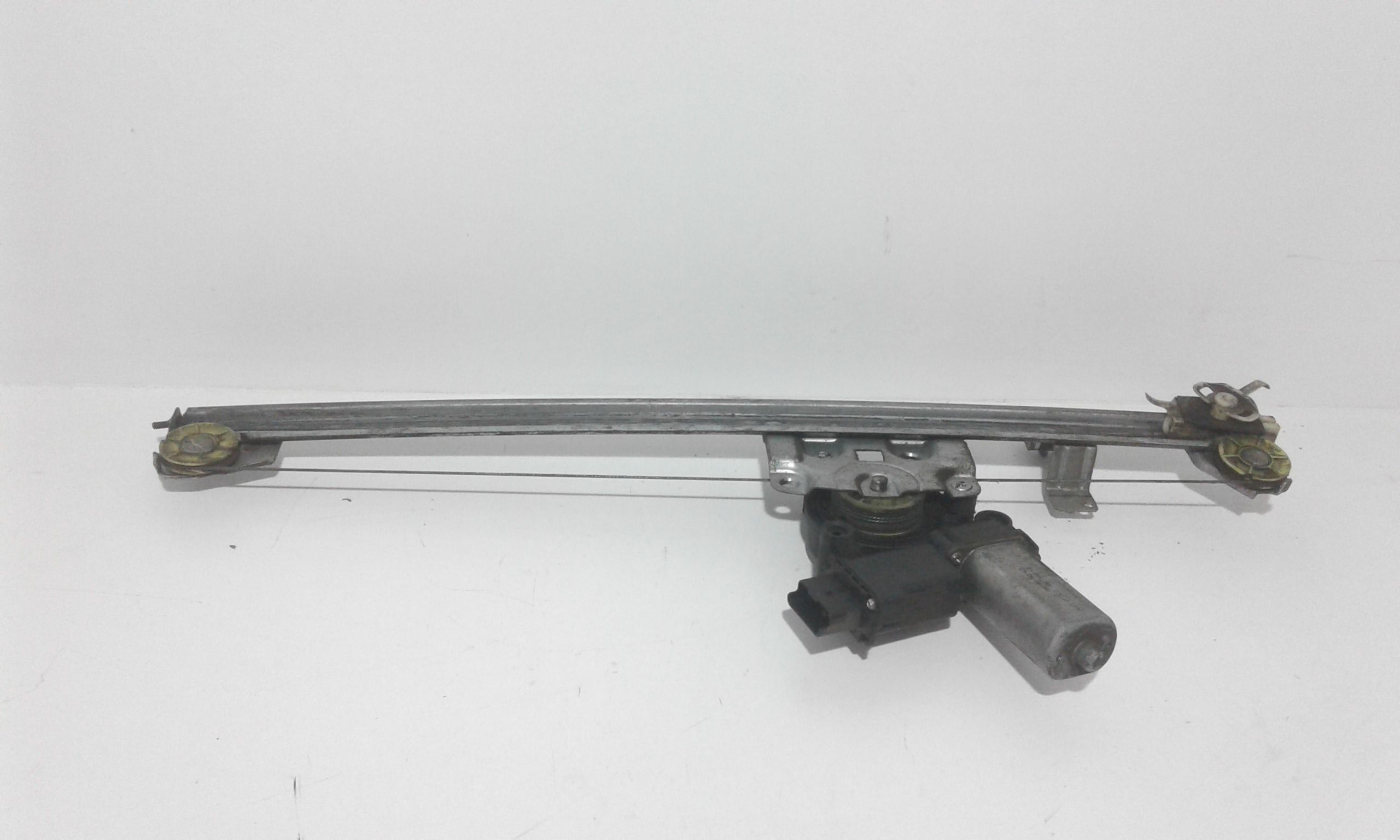 Cremagliera anteriore destra passeggero PEUGEOT Boxer 3 Serie