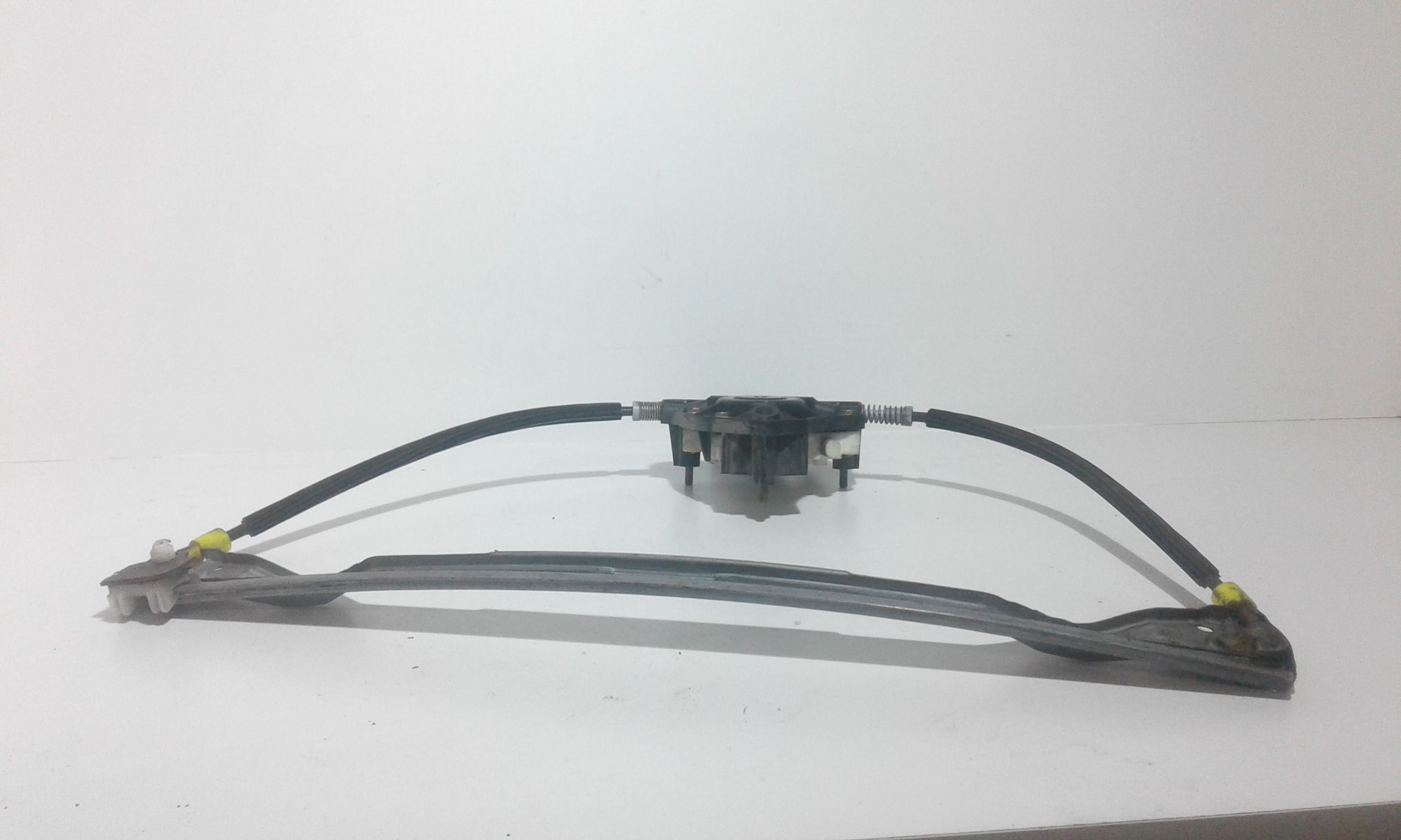 Cremagliera anteriore destra passeggero RENAULT Clio 3