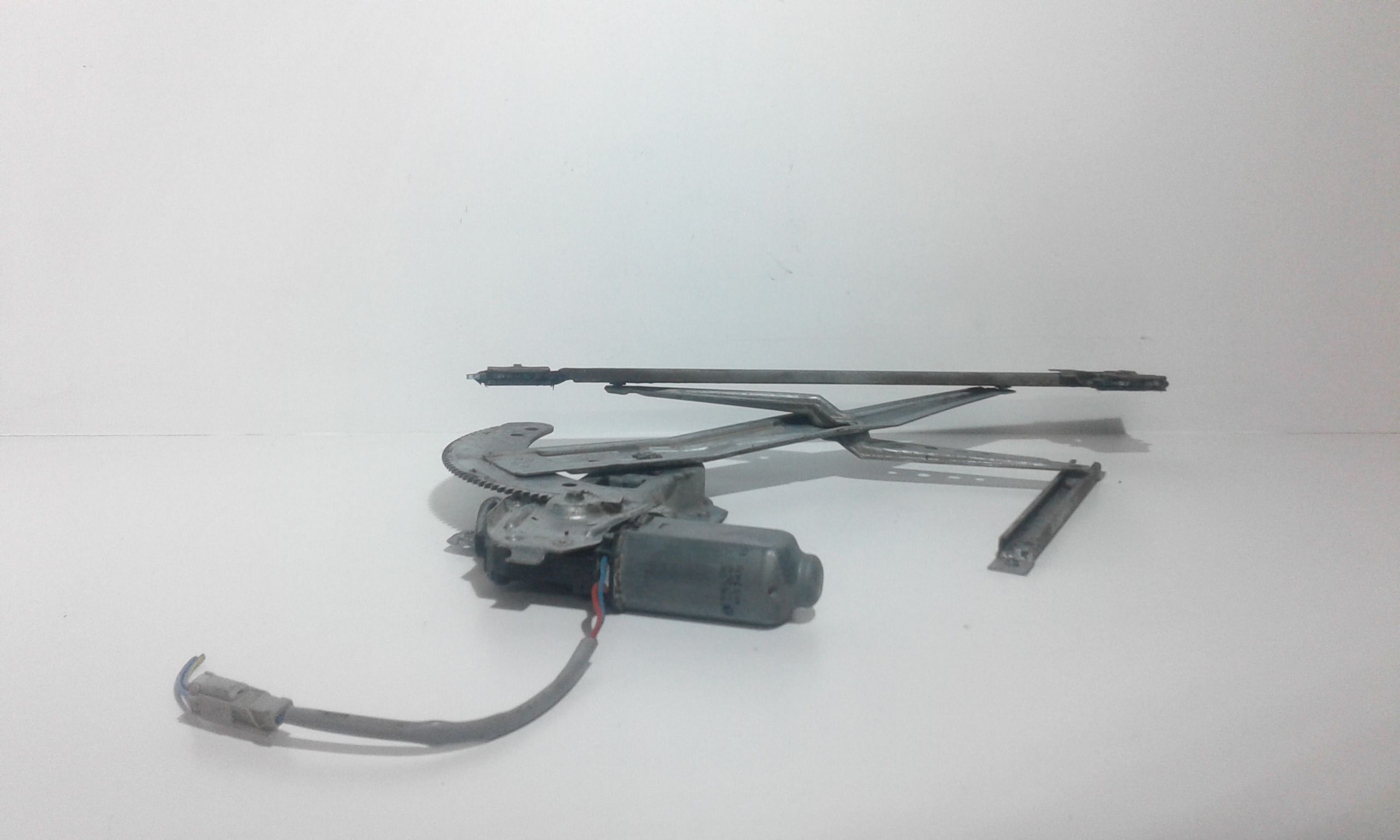 Cremagliera anteriore destra passeggero ROVER 400 1 Serie