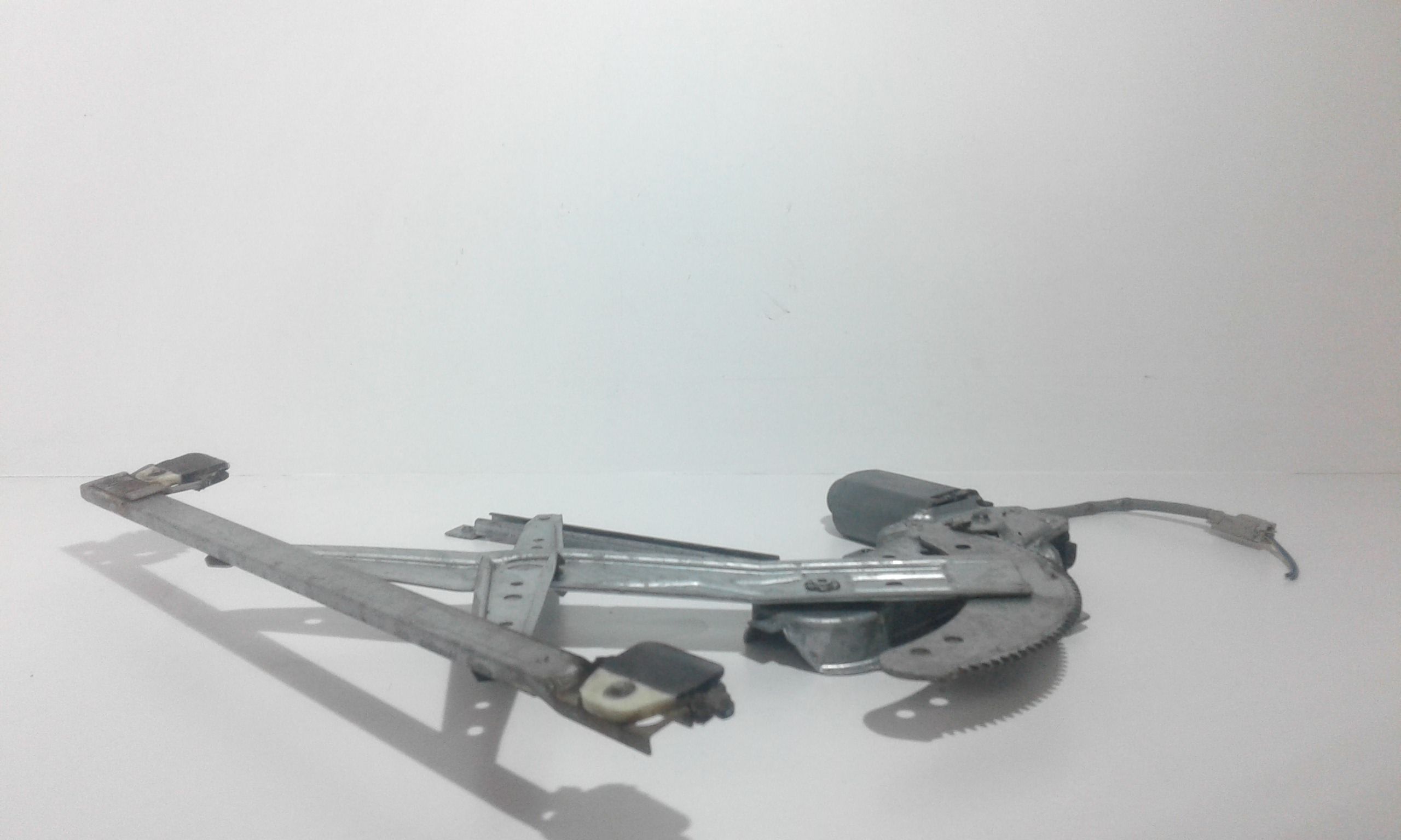 Cremagliera anteriore destra passeggero ROVER 400 1 Serie