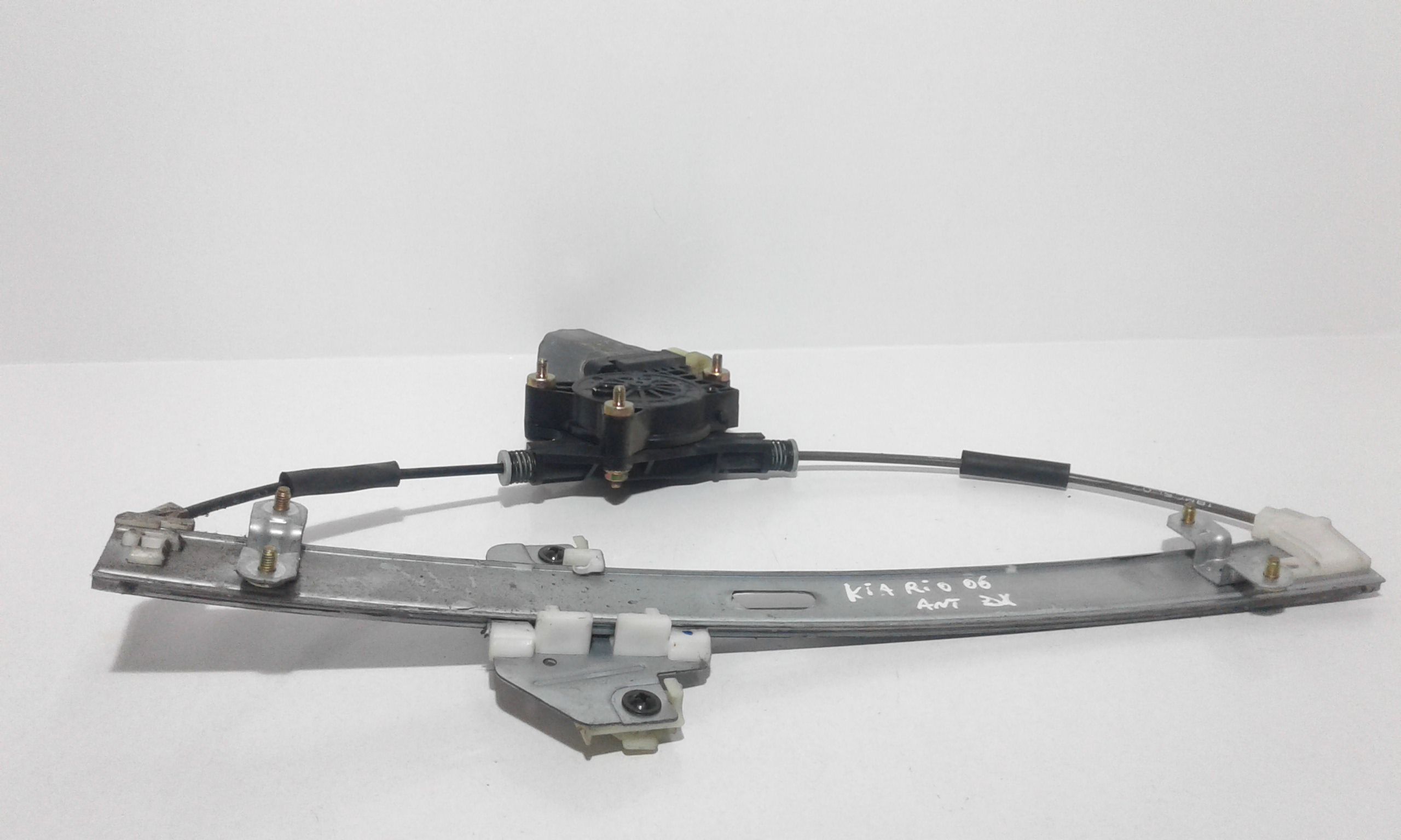 Cremagliera anteriore destra passeggero KIA Rio 3 Serie