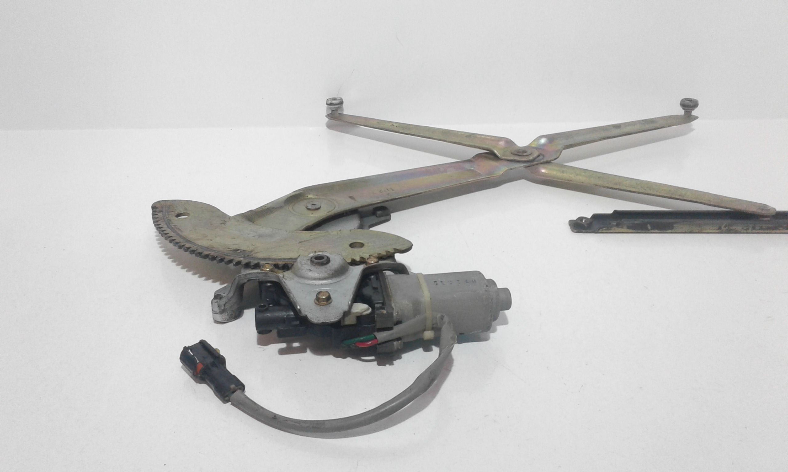 Cremagliera anteriore destra passeggero KIA Carnival 2 Serie