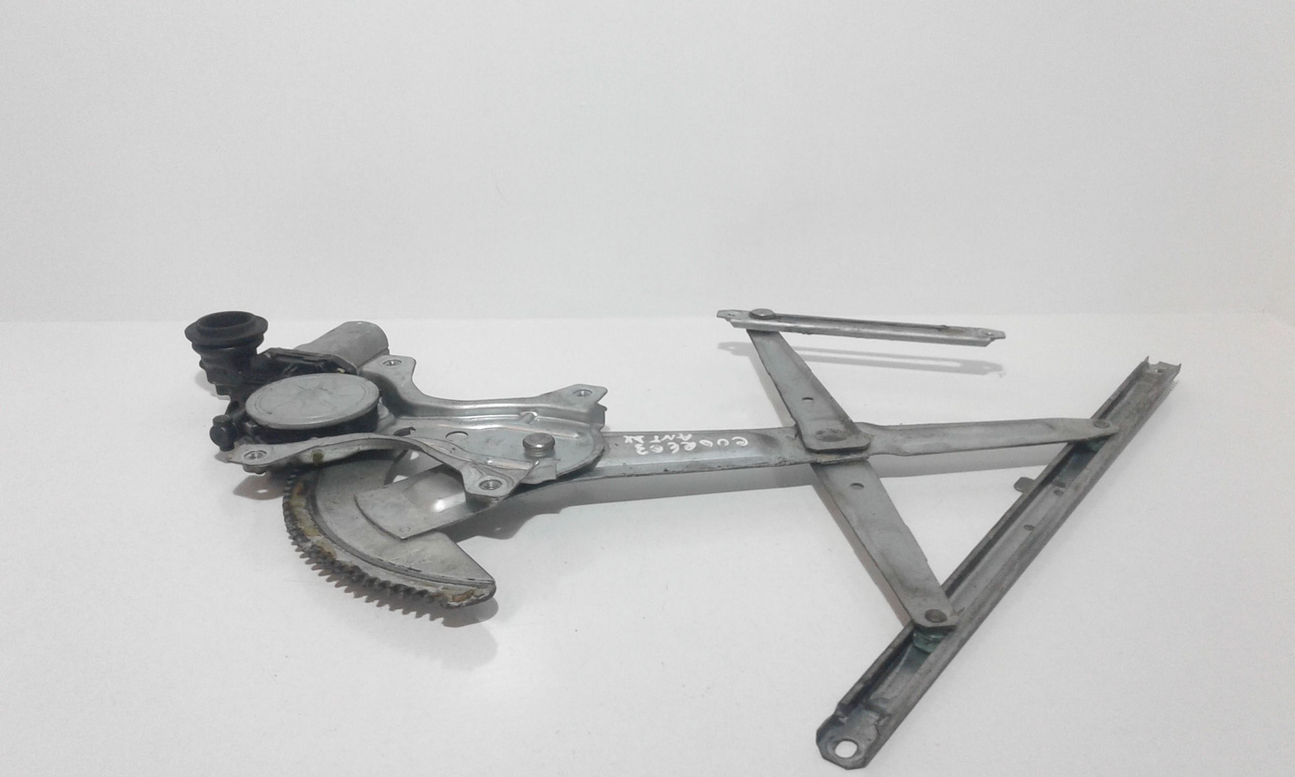 Cremagliera anteriore destra passeggero DAIHATSU Cuore 1 Serie