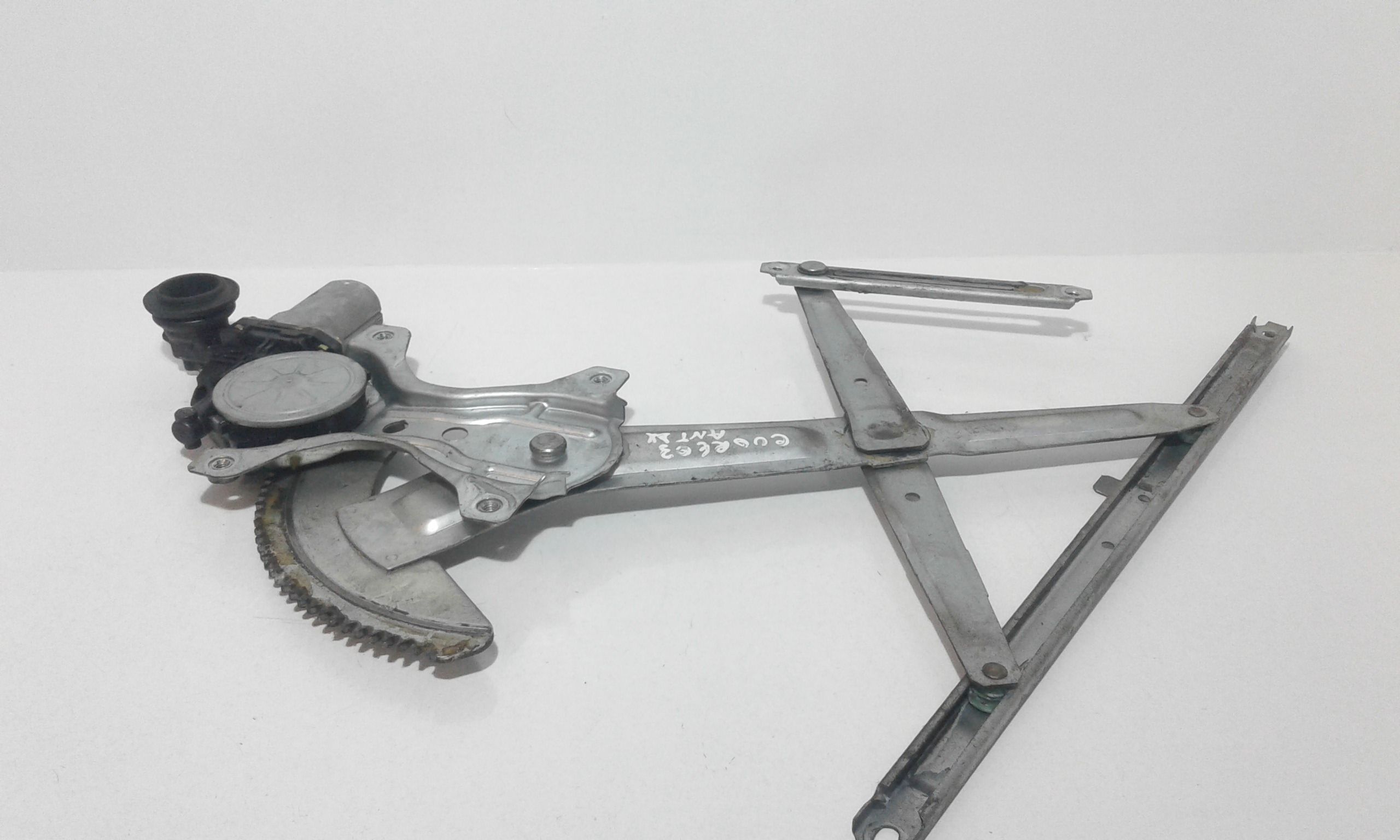 Cremagliera anteriore destra passeggero DAIHATSU Cuore 1 Serie