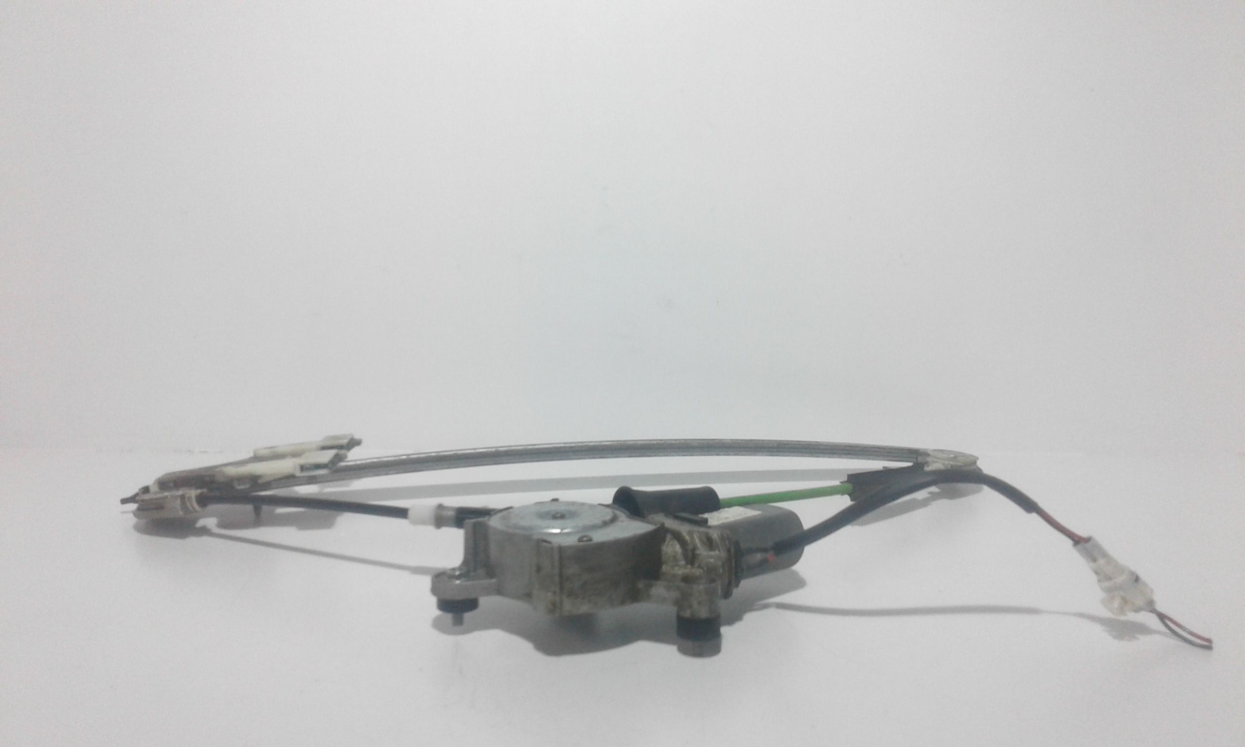 Cremagliera anteriore destra passeggero OPEL Agila 2 Serie