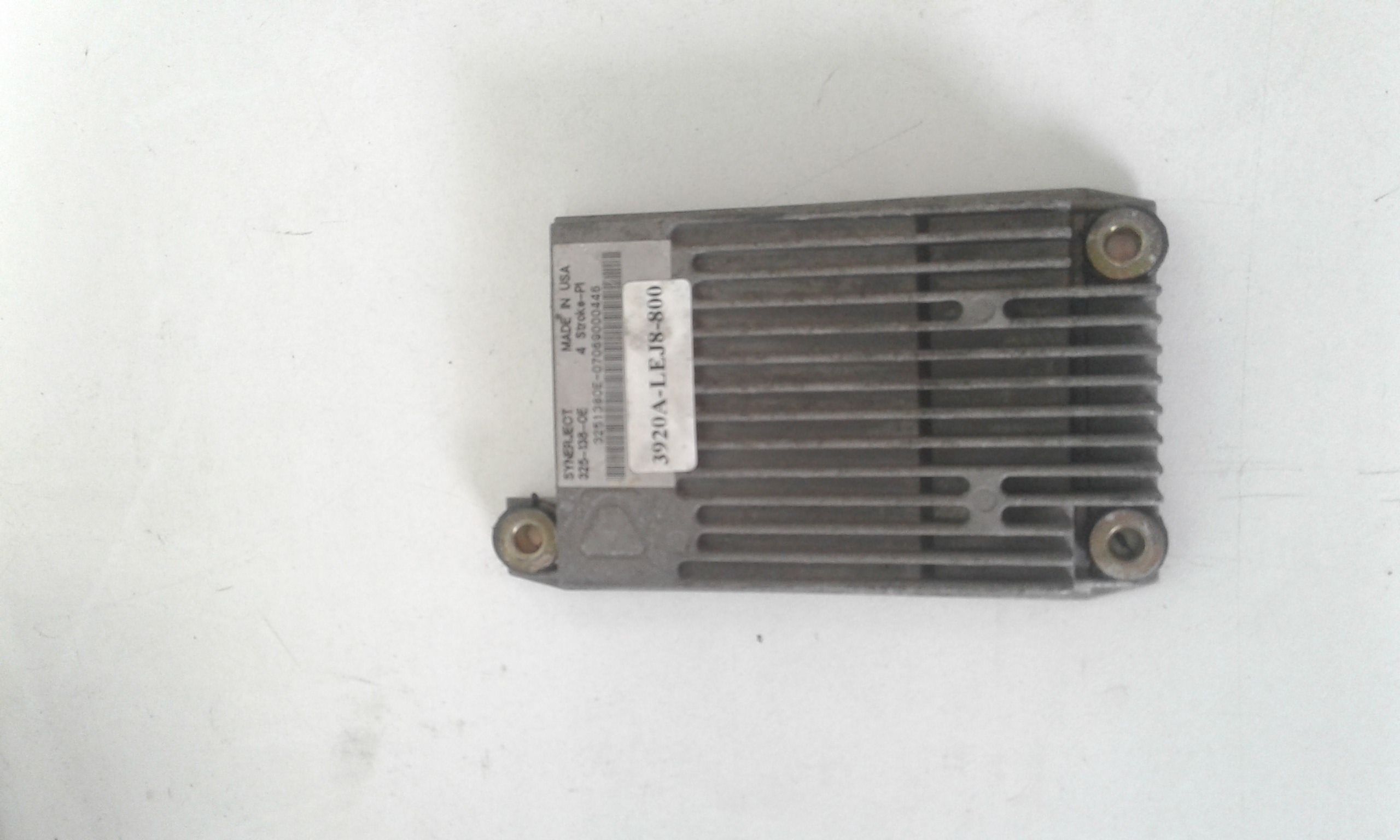 Kit Centralina Motore Kymco People s 200