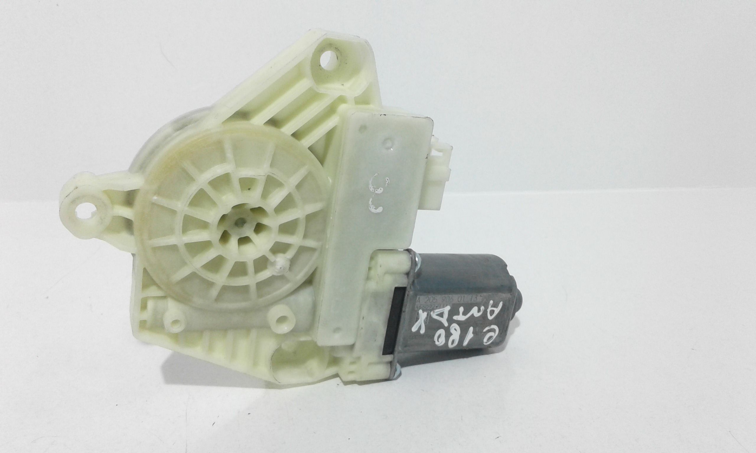 Motorino Alzavetro anteriore destra MERCEDES Classe C S. Wagon W205