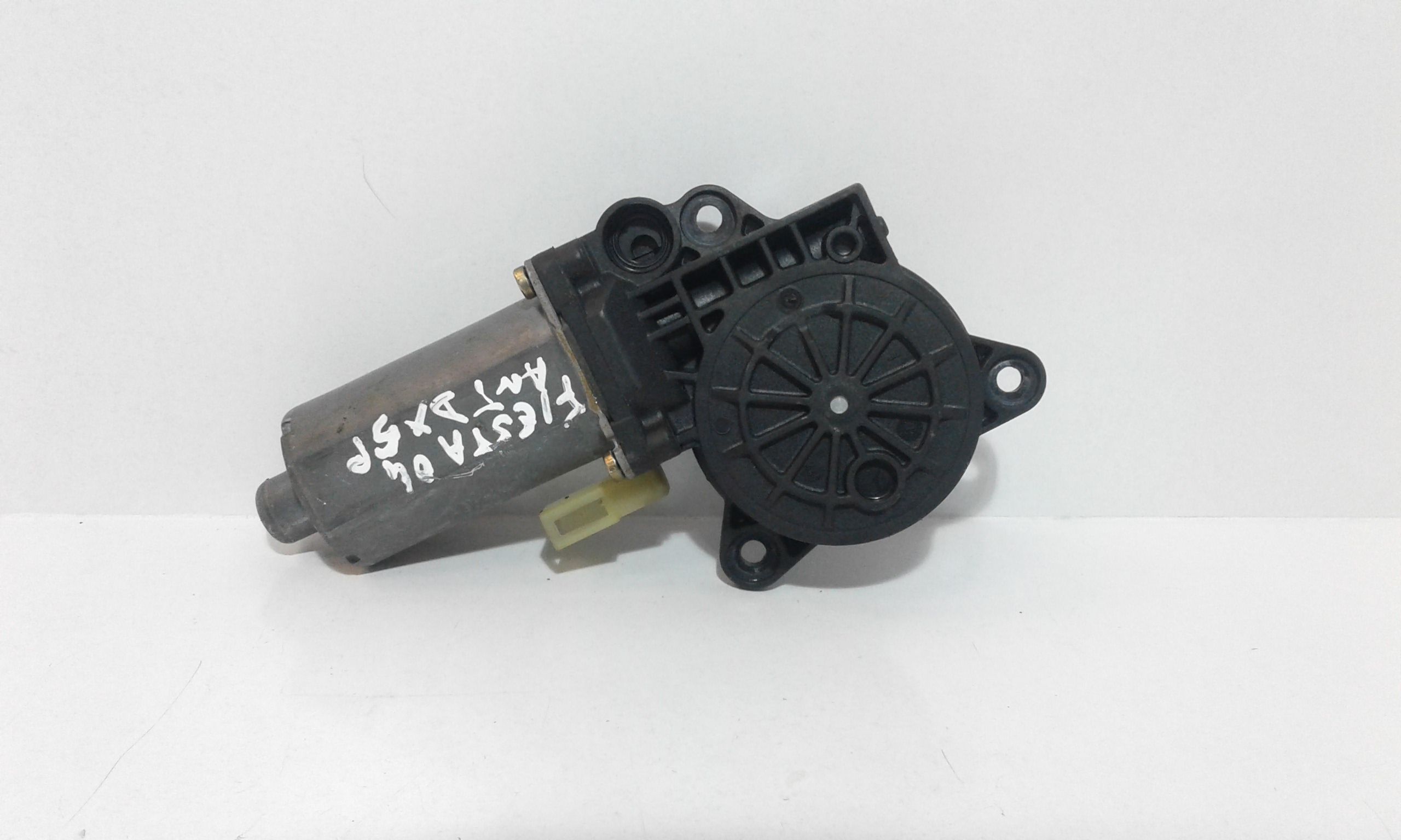 Motorino Alzavetro anteriore destra FORD Fiesta 4 Serie