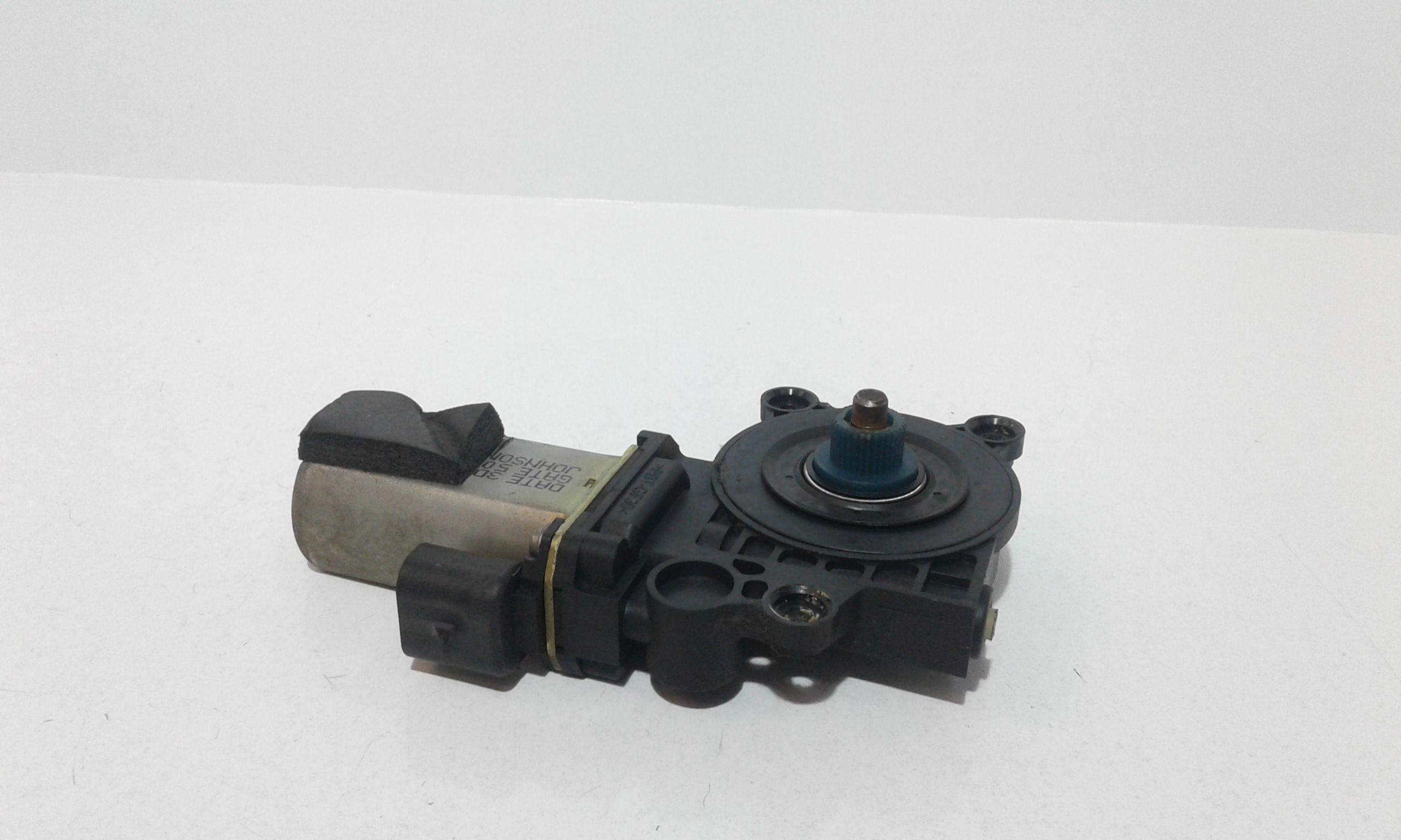 Motorino Alzavetro anteriore destra LANCIA Ypsilon 1 Serie