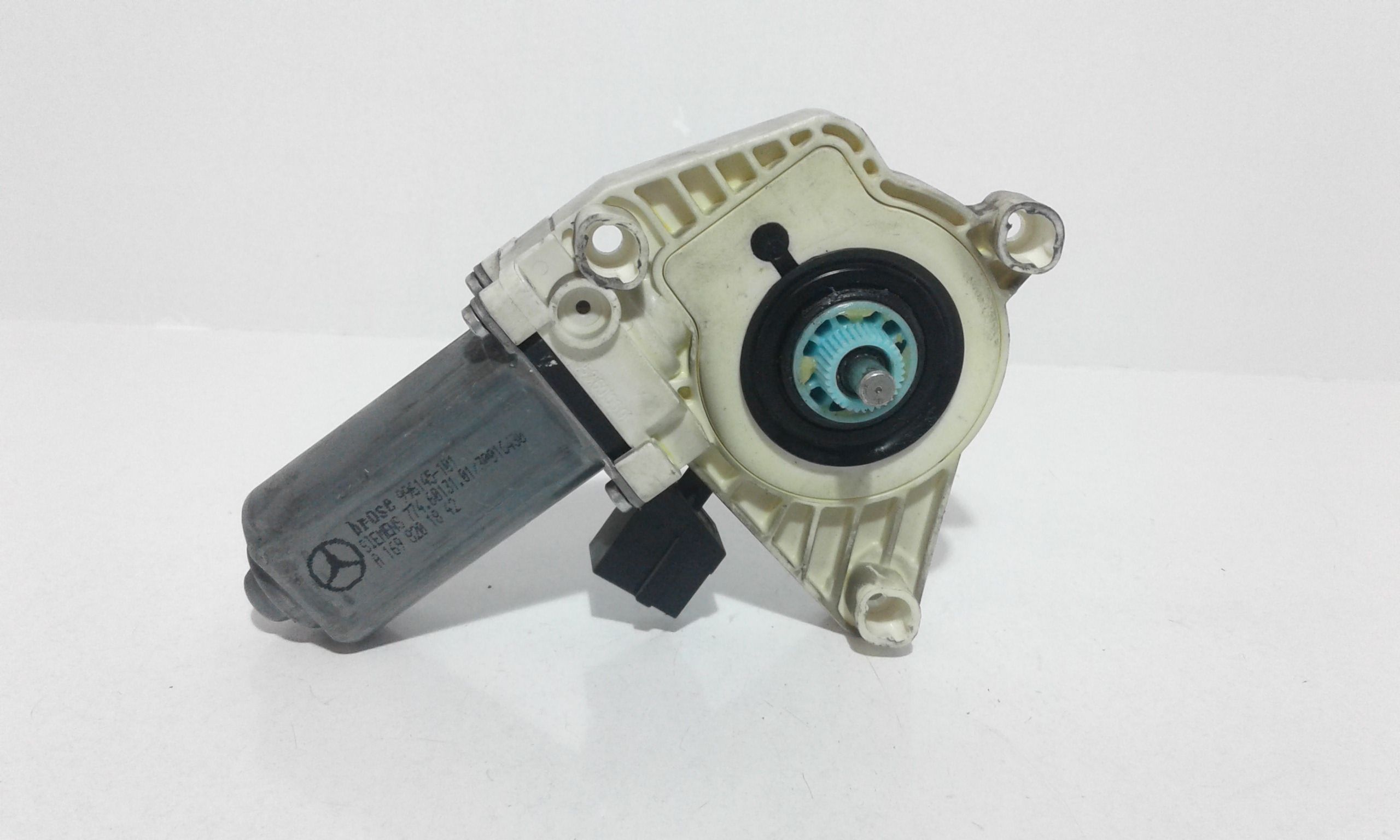 Motorino Alzavetro anteriore destra MERCEDES Classe A W169 3 Serie