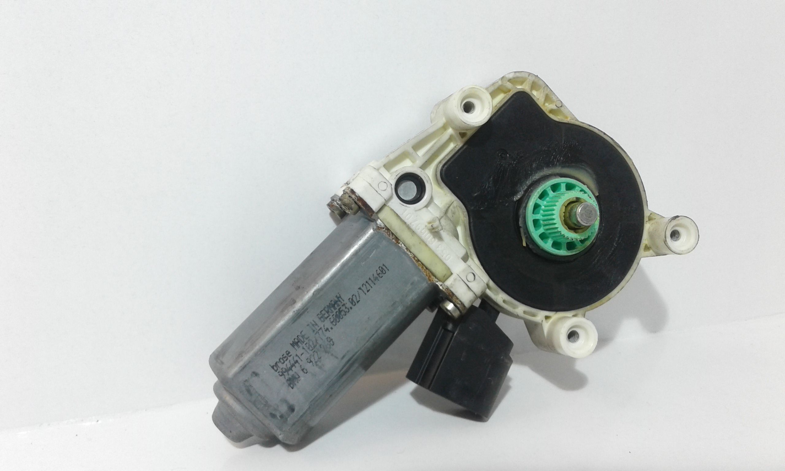 Motorino Alzavetro anteriore destra BMW Serie 5 E61 Touring