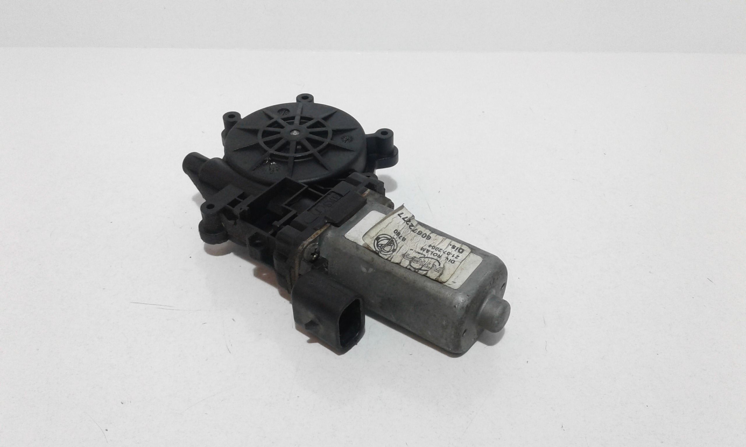 Motorino Alzavetro anteriore destra ALFA ROMEO 156 Berlina 1 Serie