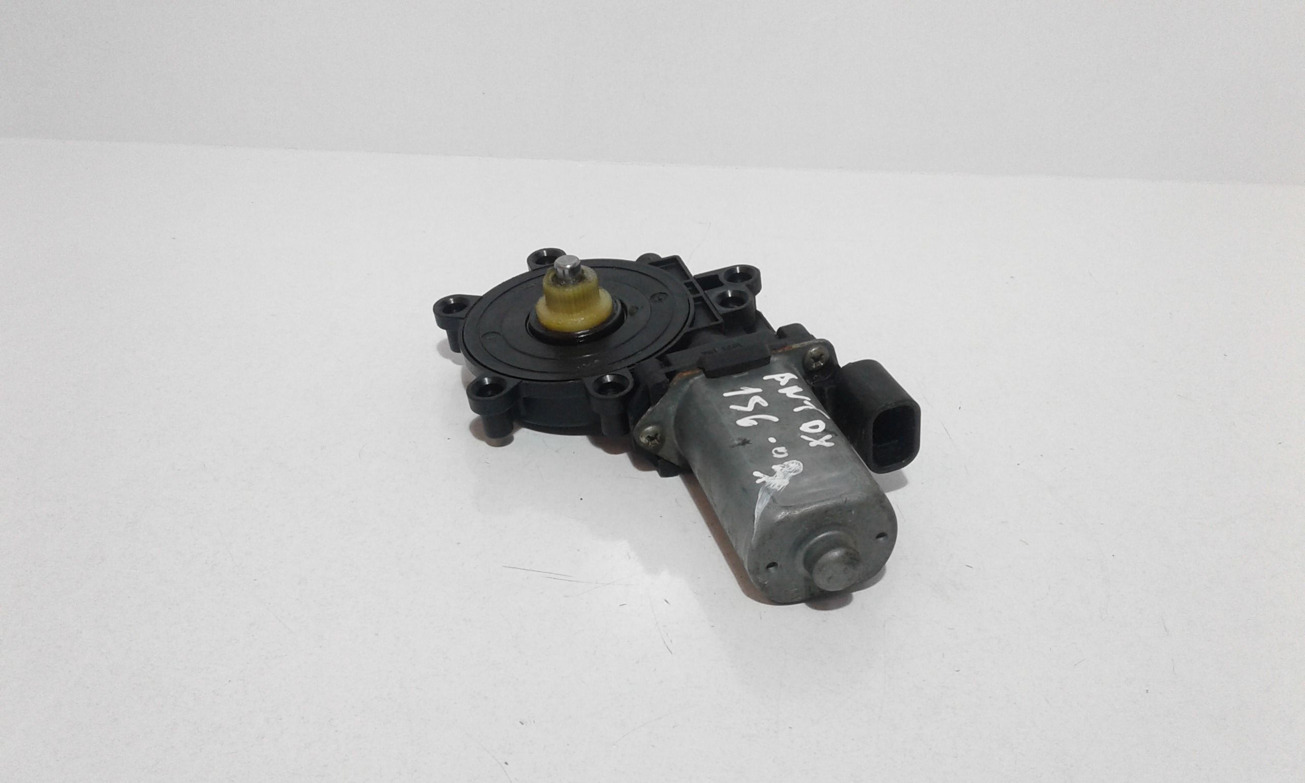 Motorino Alzavetro anteriore destra ALFA ROMEO 156 Berlina 1 Serie