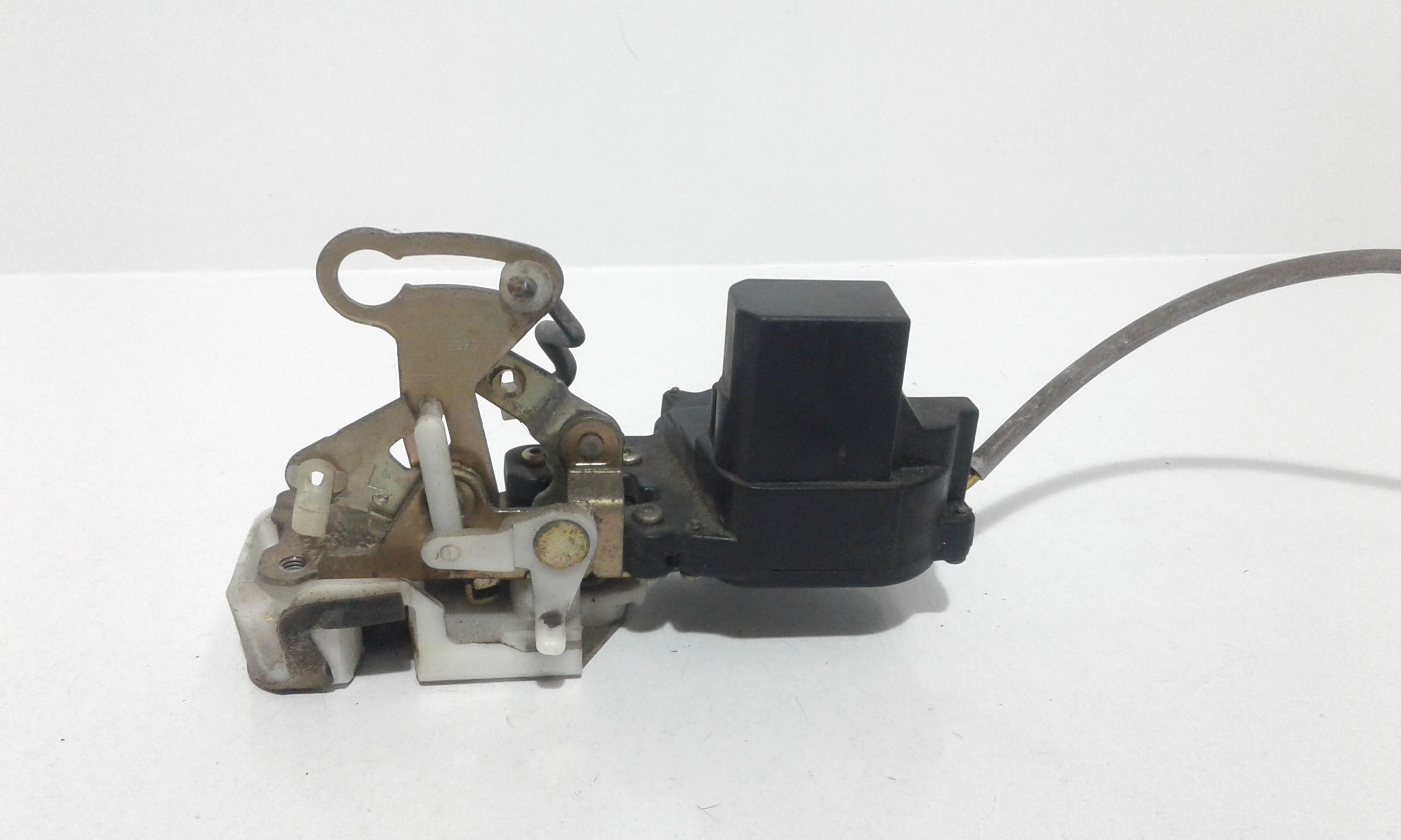 Serratura Posteriore Sinistra ROVER Serie 200 1 Serie