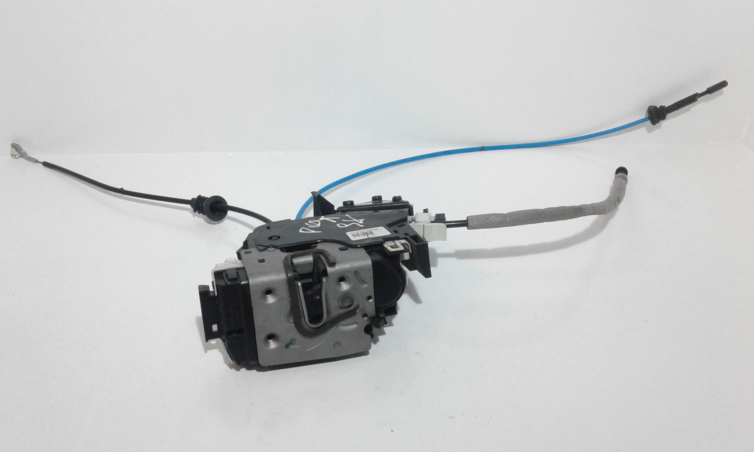 Serratura Posteriore Sinistra MERCEDES Classe C Berlina W204