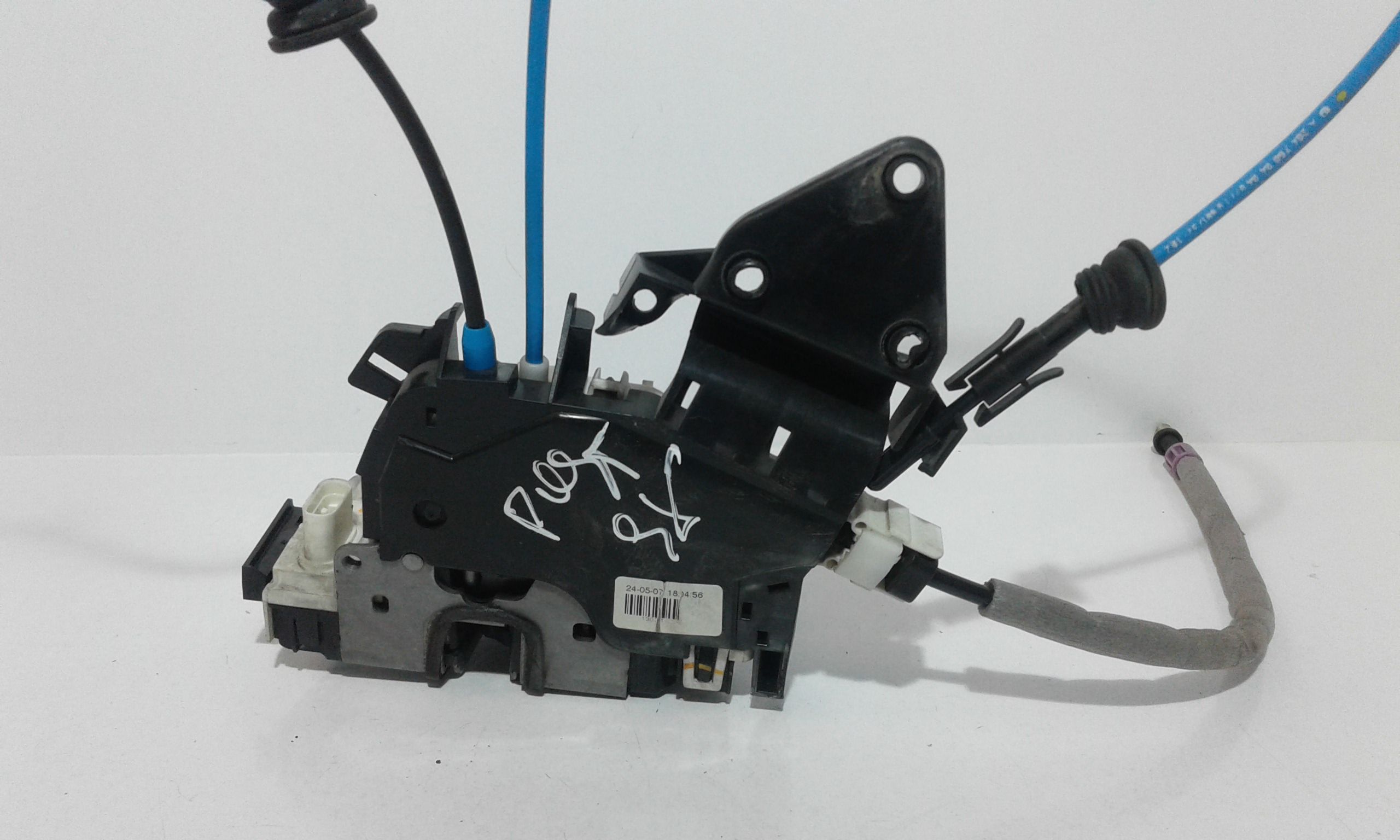 Serratura Posteriore Sinistra MERCEDES Classe C Berlina W204