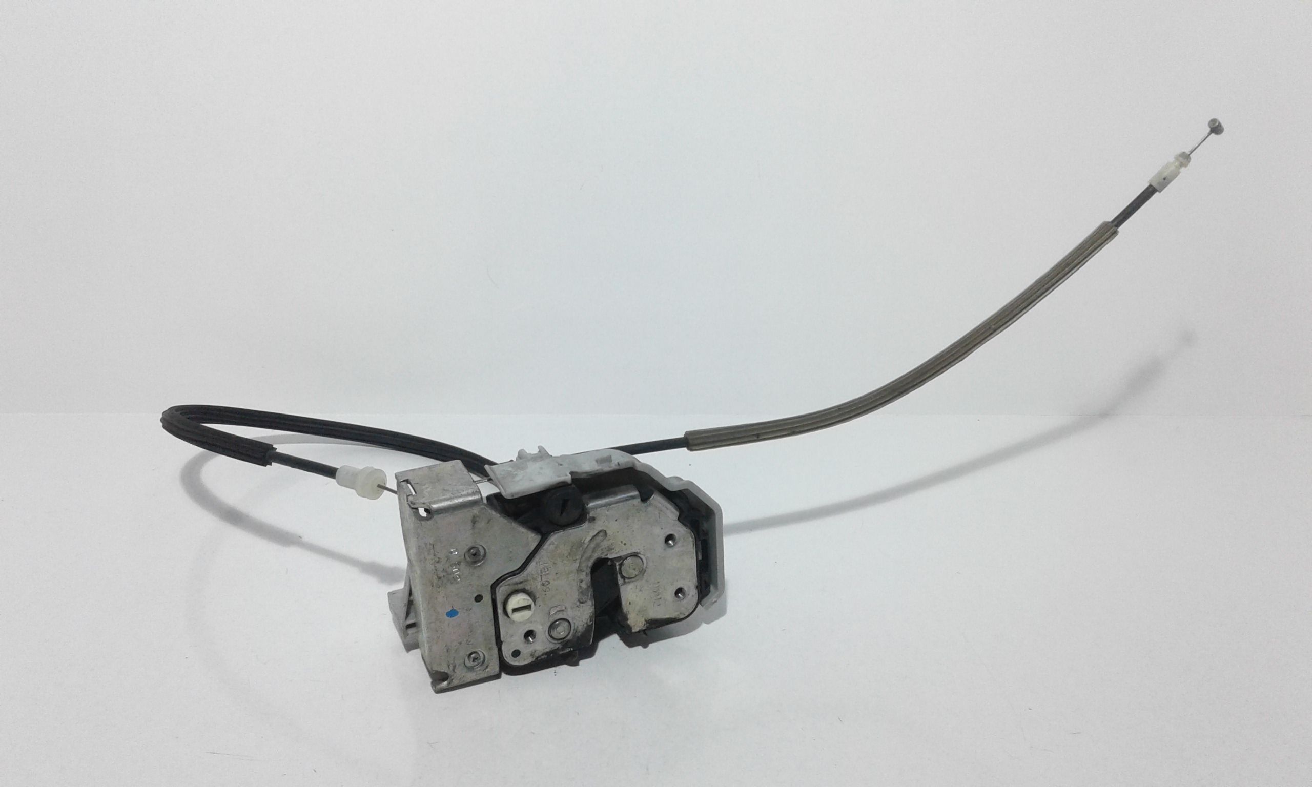 Serratura Posteriore Sinistra LANCIA Delta 3 Serie