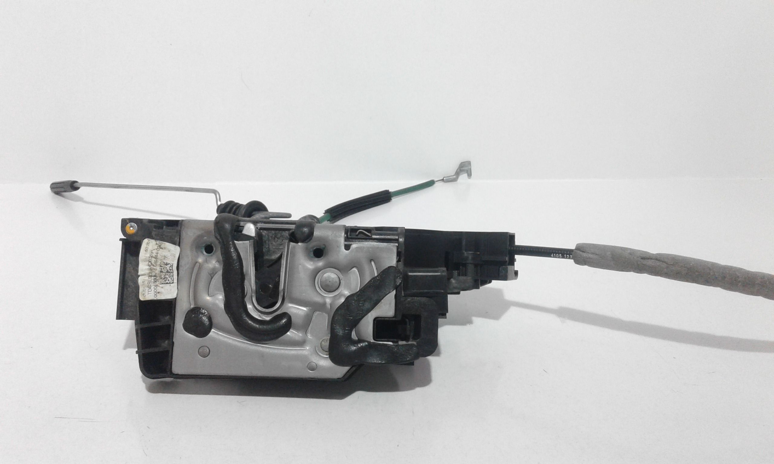 Serratura Posteriore Sinistra MERCEDES Classe C S. Wagon W205