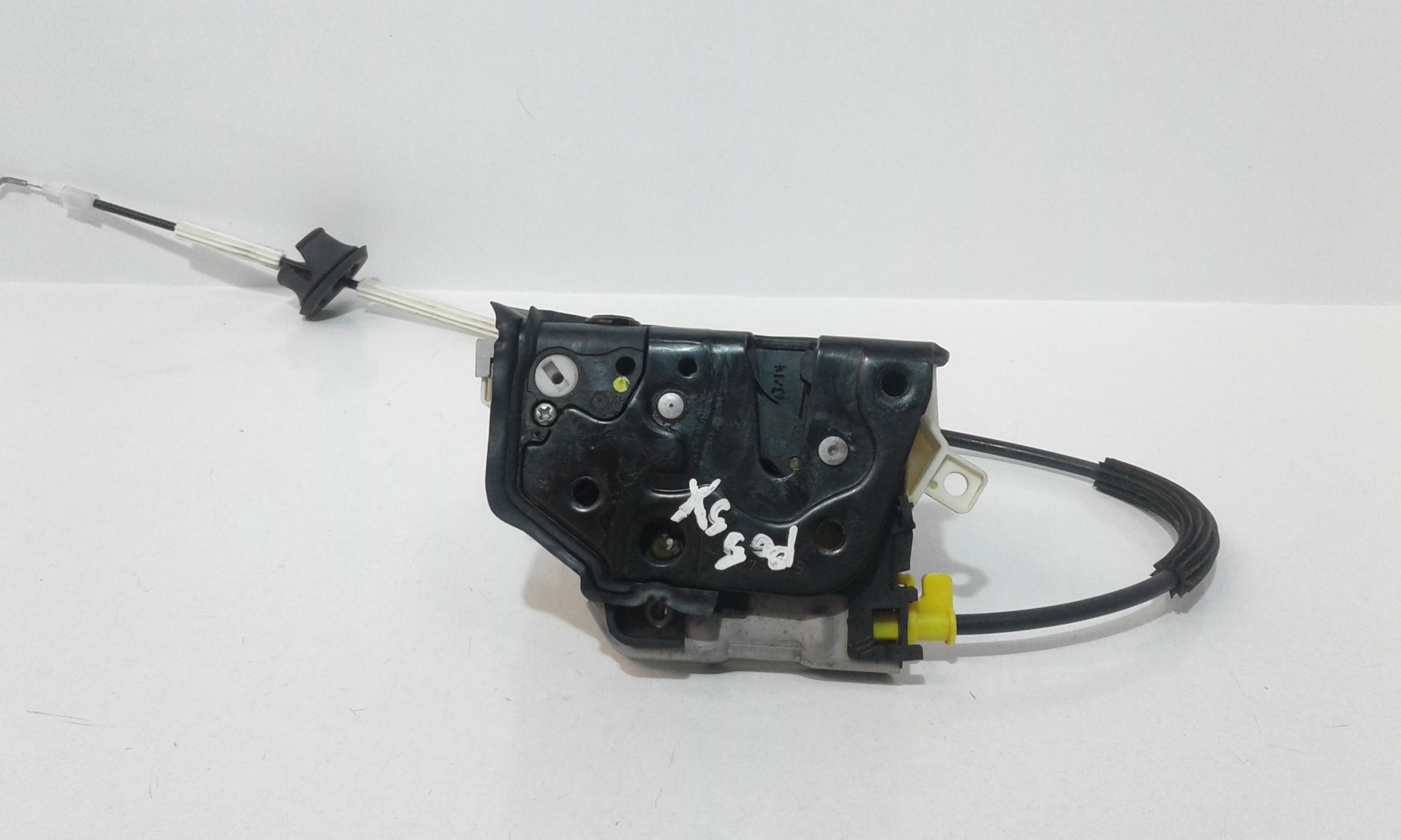 Serratura Posteriore Sinistra AUDI Q5 2 Serie