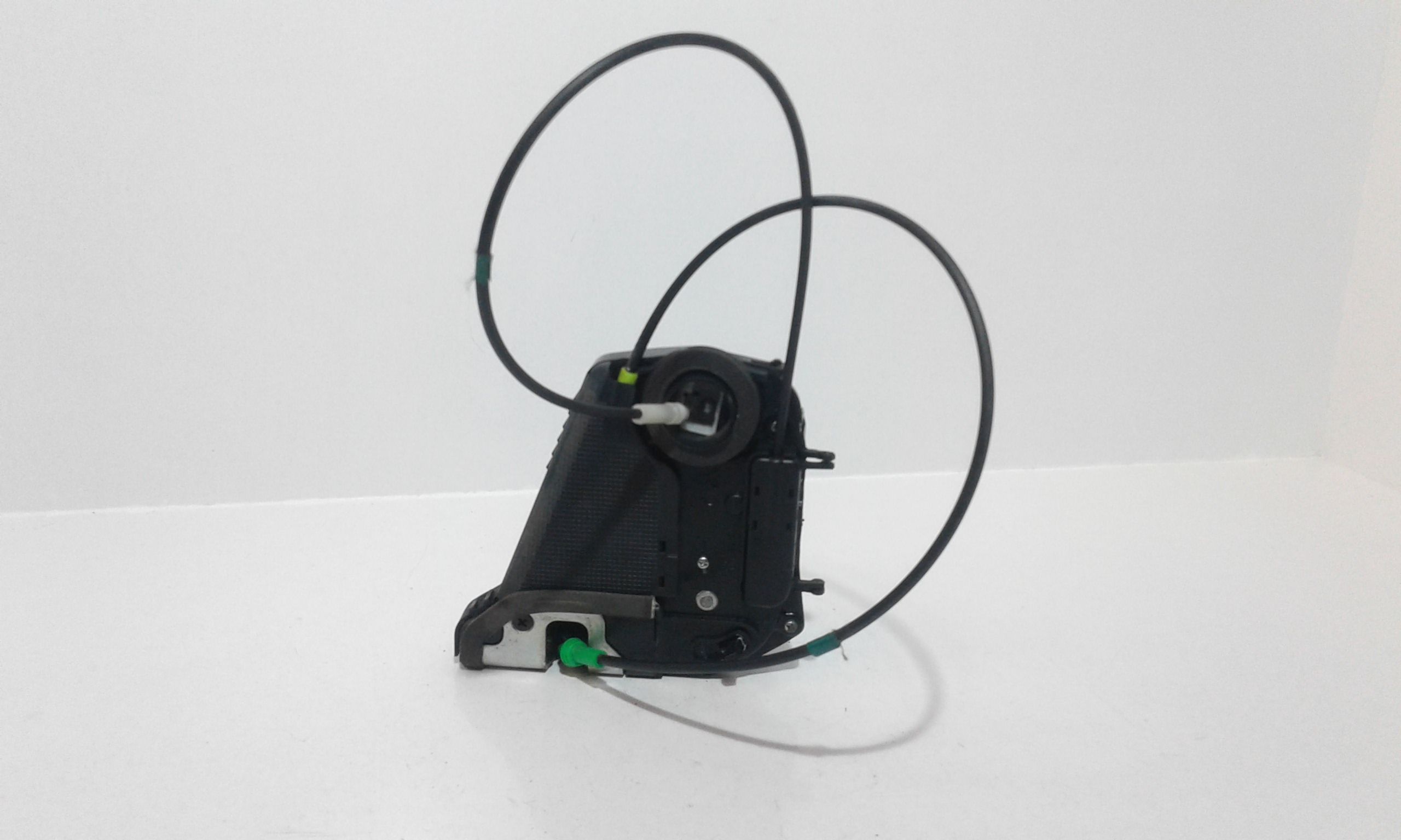 Serratura Posteriore Sinistra TOYOTA Yaris 3 Serie