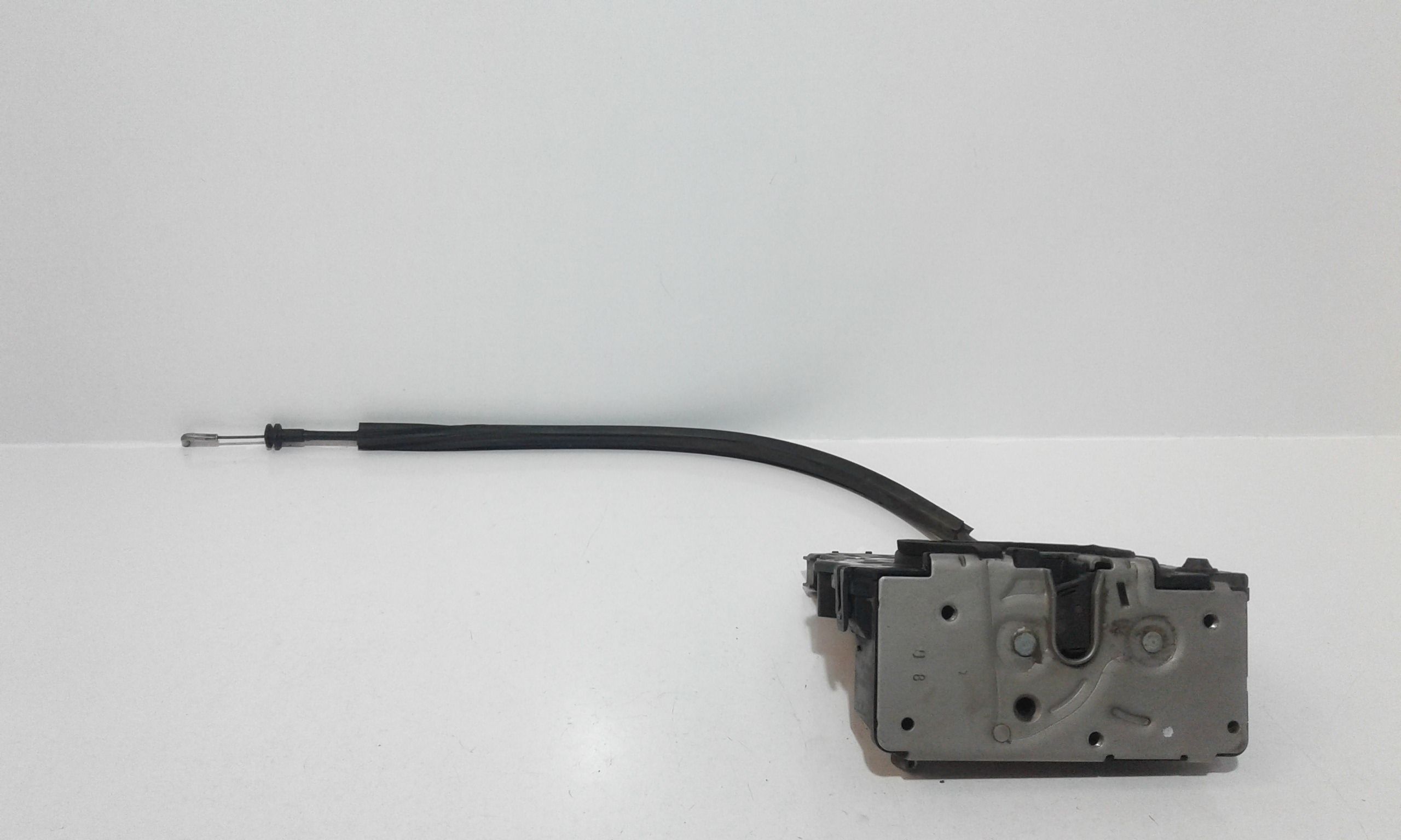 Serratura Posteriore Sinistra FIAT Grande Punto 1 Serie