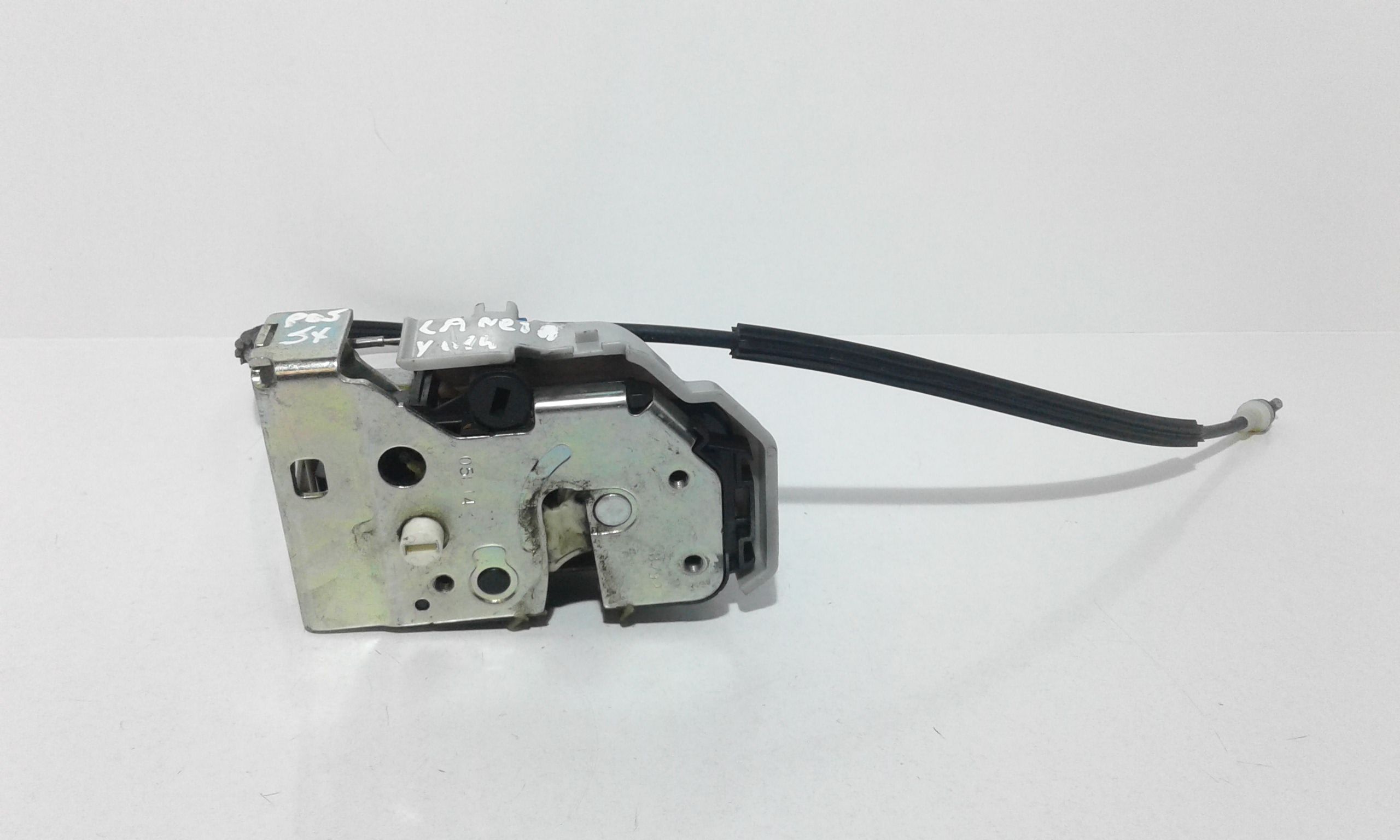 Serratura Posteriore Sinistra LANCIA Ypsilon 4 Serie