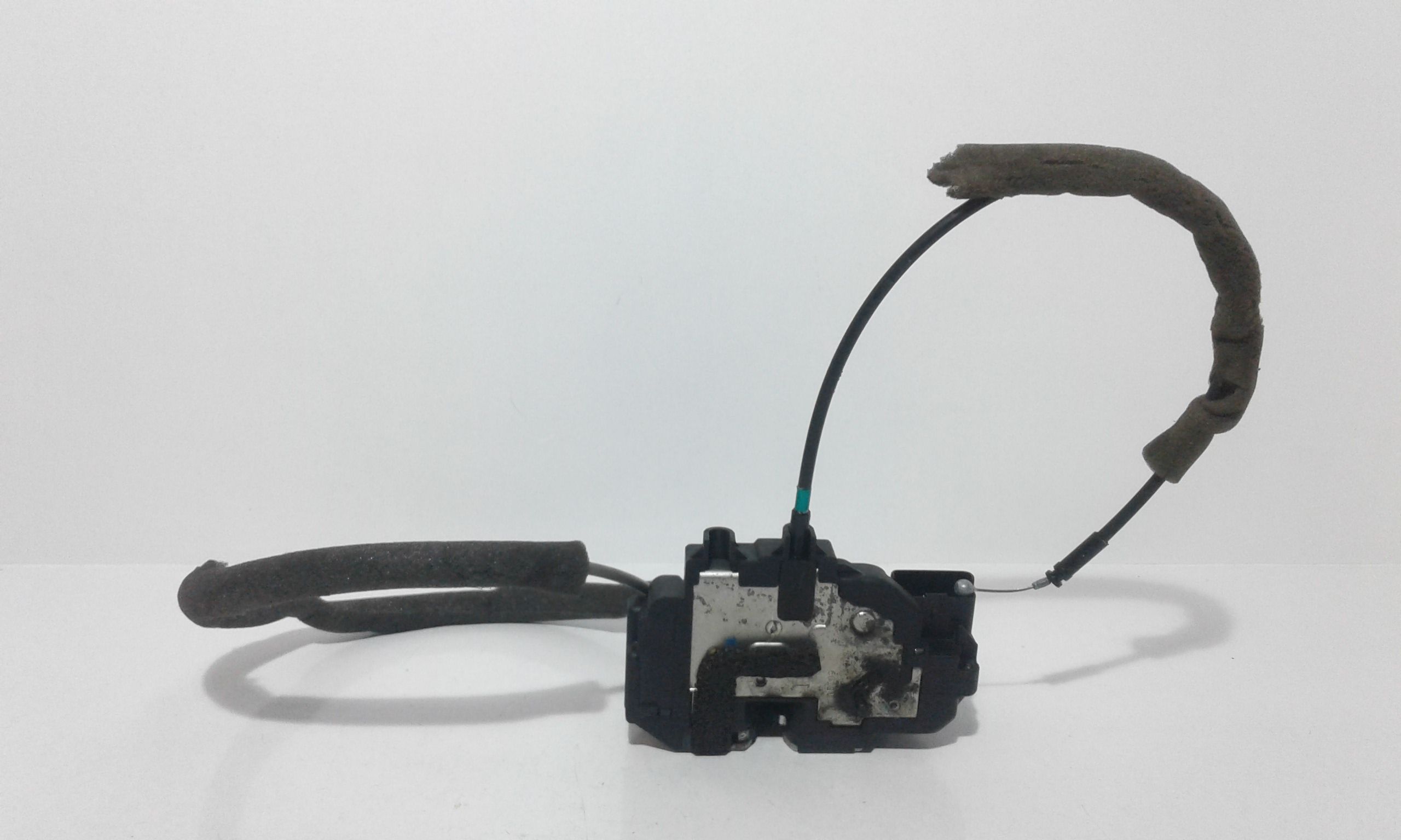 Serratura Posteriore Sinistra NISSAN Qashqai 1 Serie