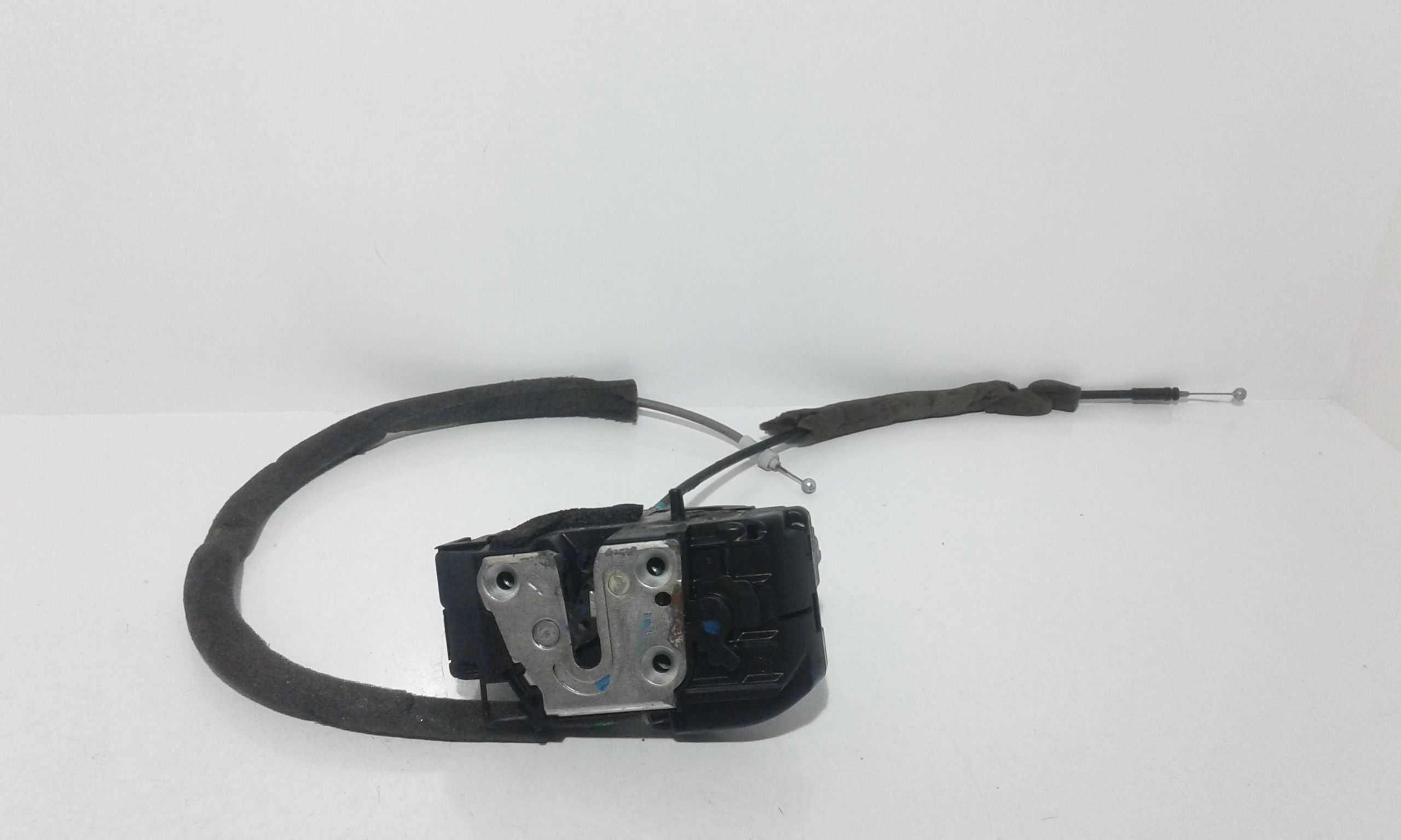 Serratura Posteriore Sinistra NISSAN Qashqai 1 Serie