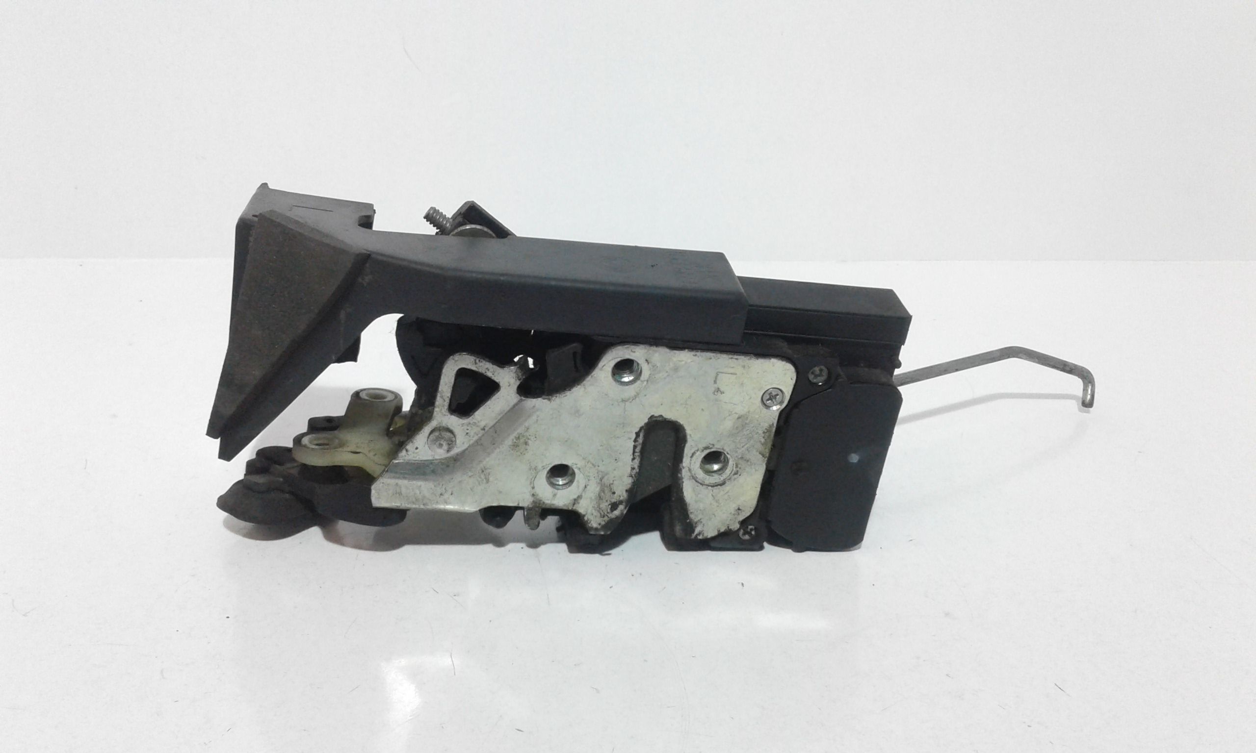 Serratura Posteriore Sinistra ALFA ROMEO 156 Berlina 2 Serie