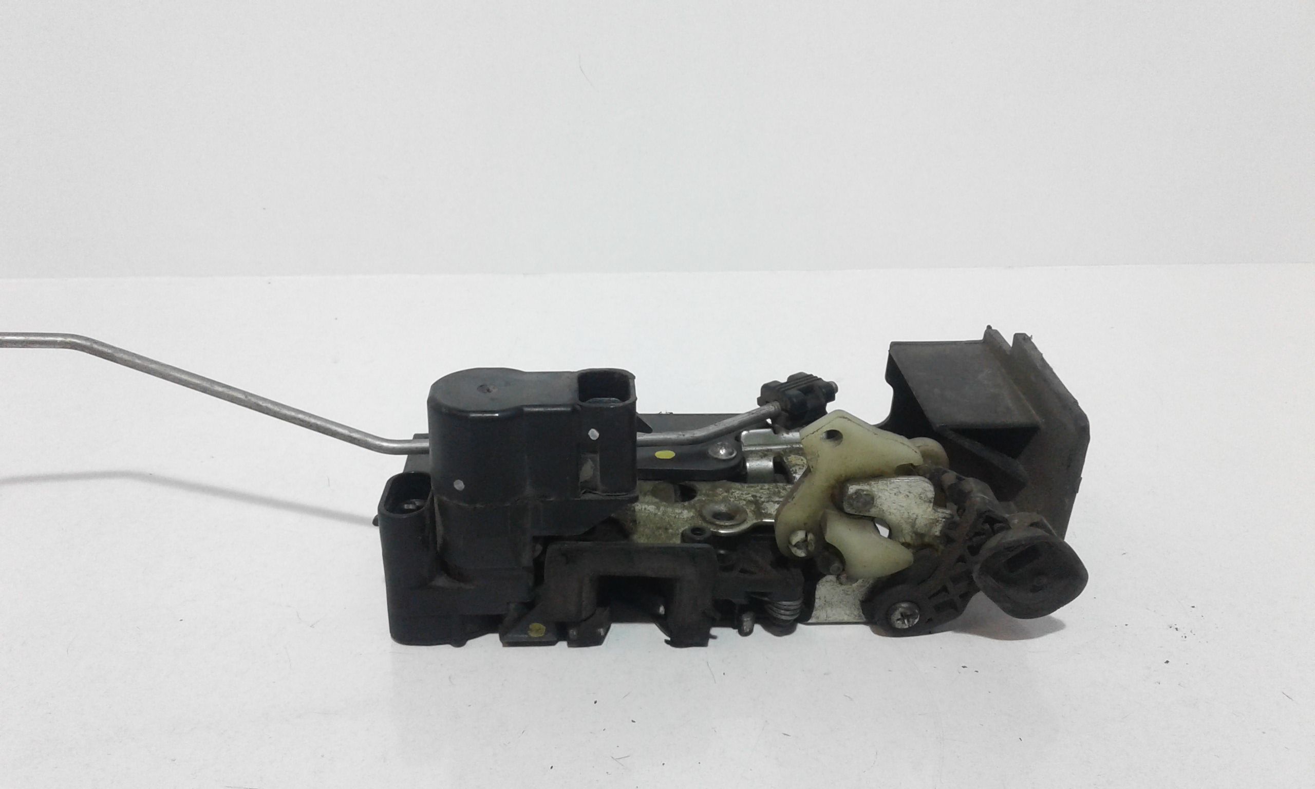 Serratura Posteriore Sinistra ALFA ROMEO 156 Berlina 2 Serie