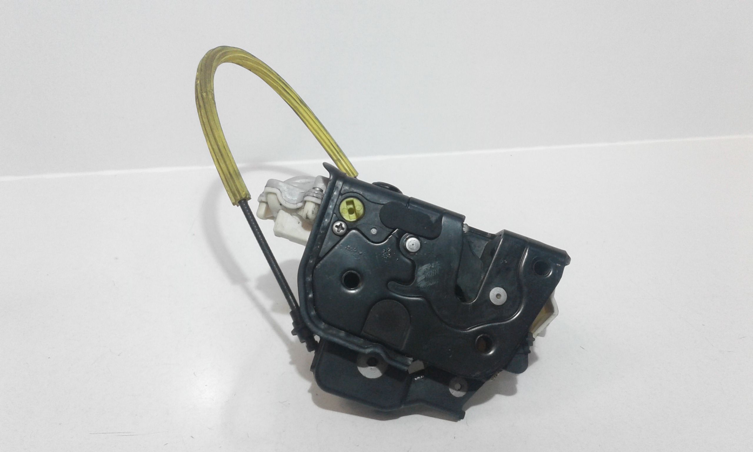 Serratura Posteriore Sinistra AUDI A6 Berlina 3 Serie