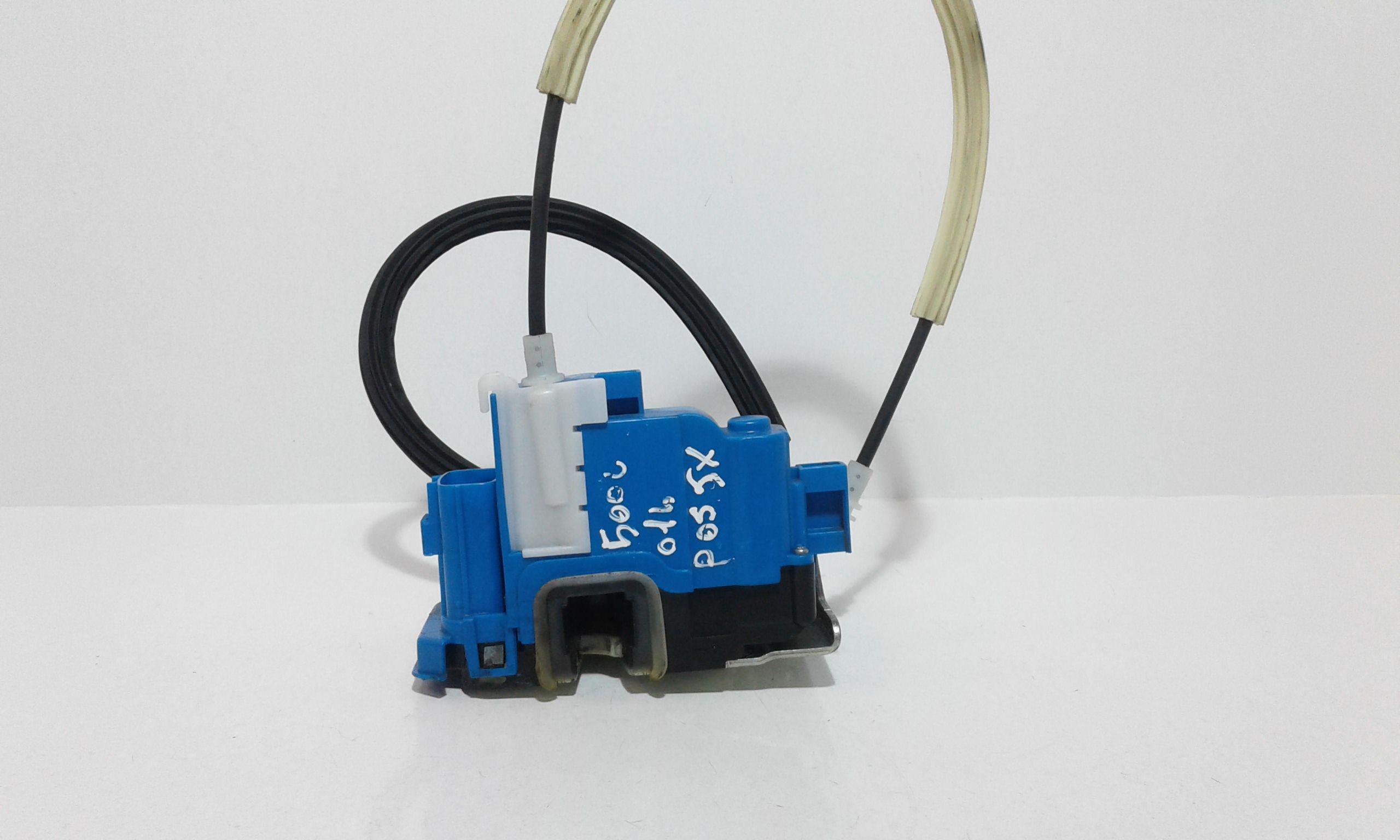 Serratura Posteriore Sinistra FIAT 500 L 1  Serie