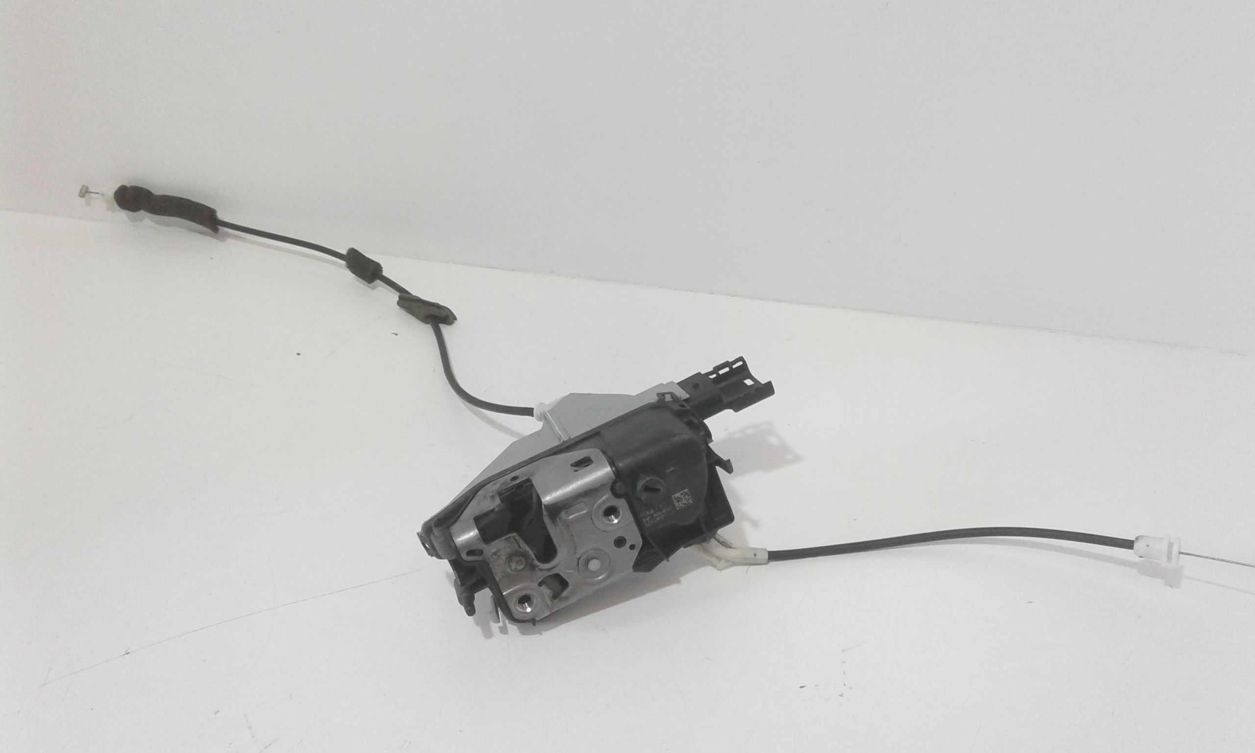 Serratura Posteriore Sinistra PEUGEOT 5008 1 Serie