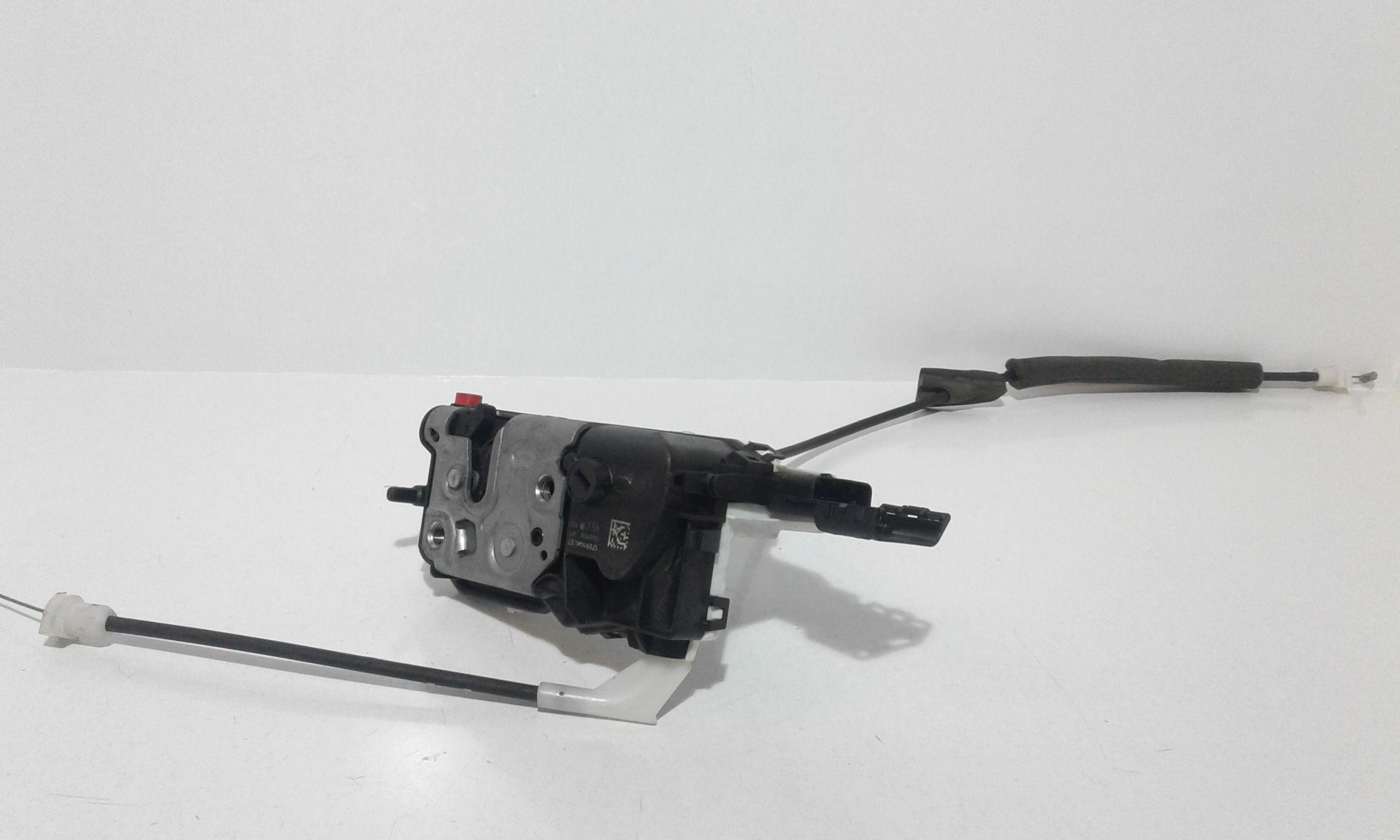 Serratura Posteriore Sinistra PEUGEOT 3008 1 Serie