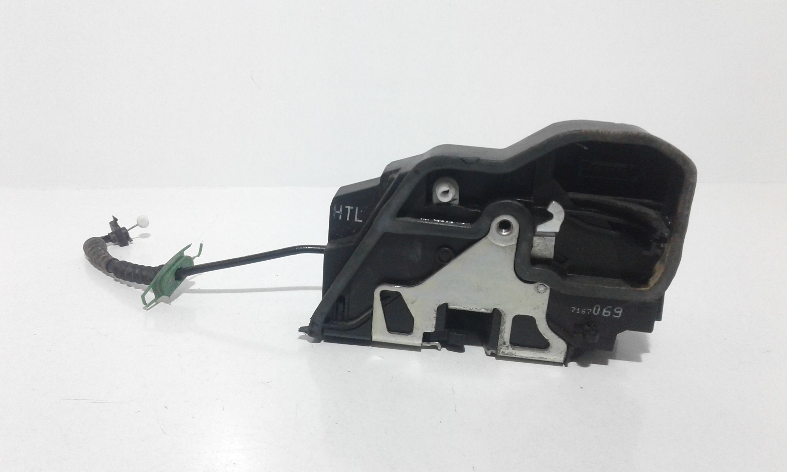 Serratura Posteriore Sinistra BMW Serie 5 E61 Touring