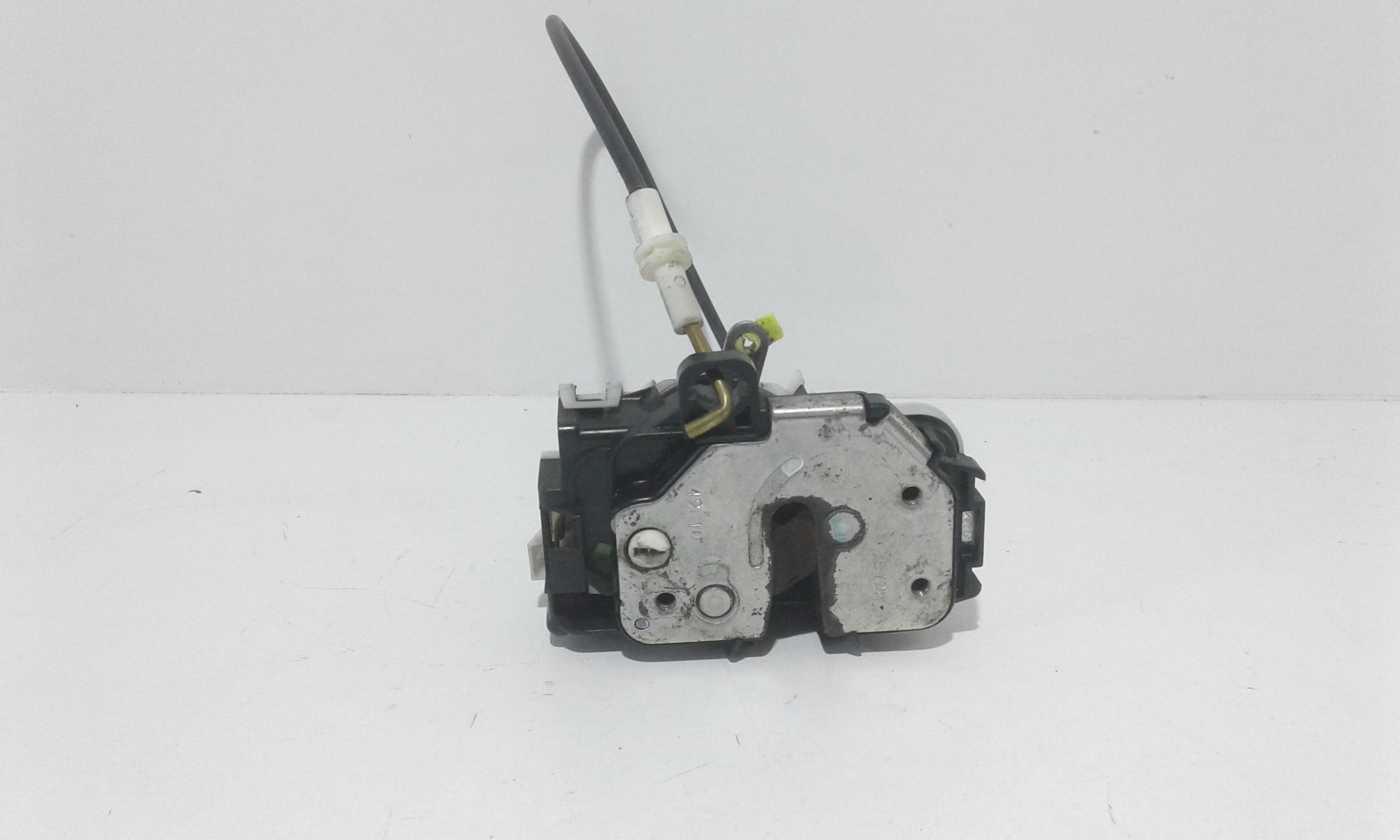 Serratura Posteriore Sinistra FIAT Panda 2 Serie