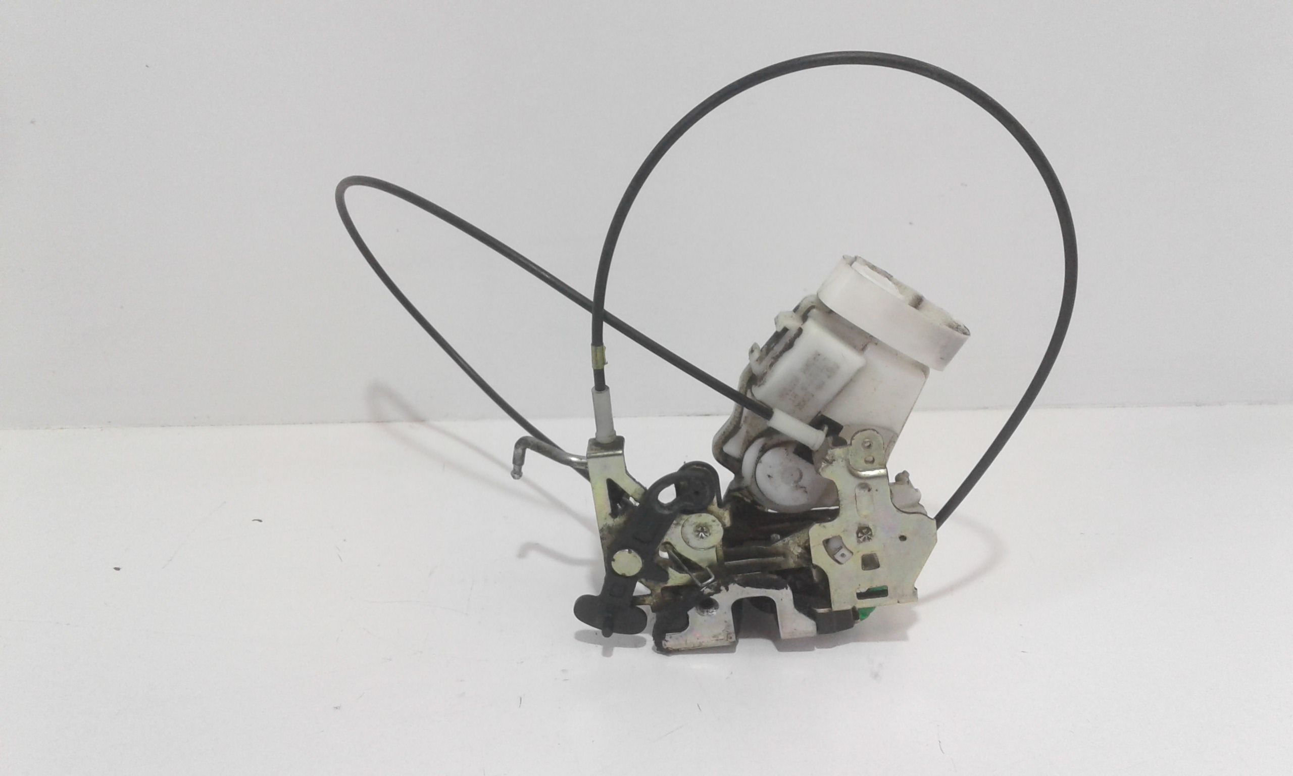 Serratura Posteriore Sinistra DAIHATSU Cuore 1 Serie