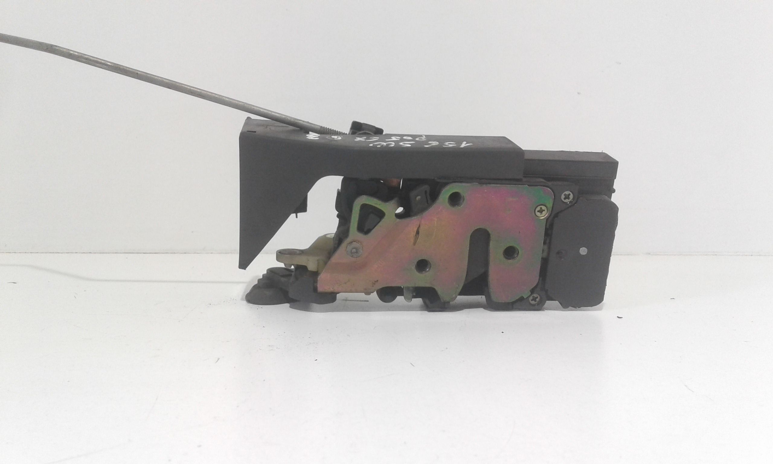 Serratura Posteriore Sinistra ALFA ROMEO 156 S. Wagon 1 Serie