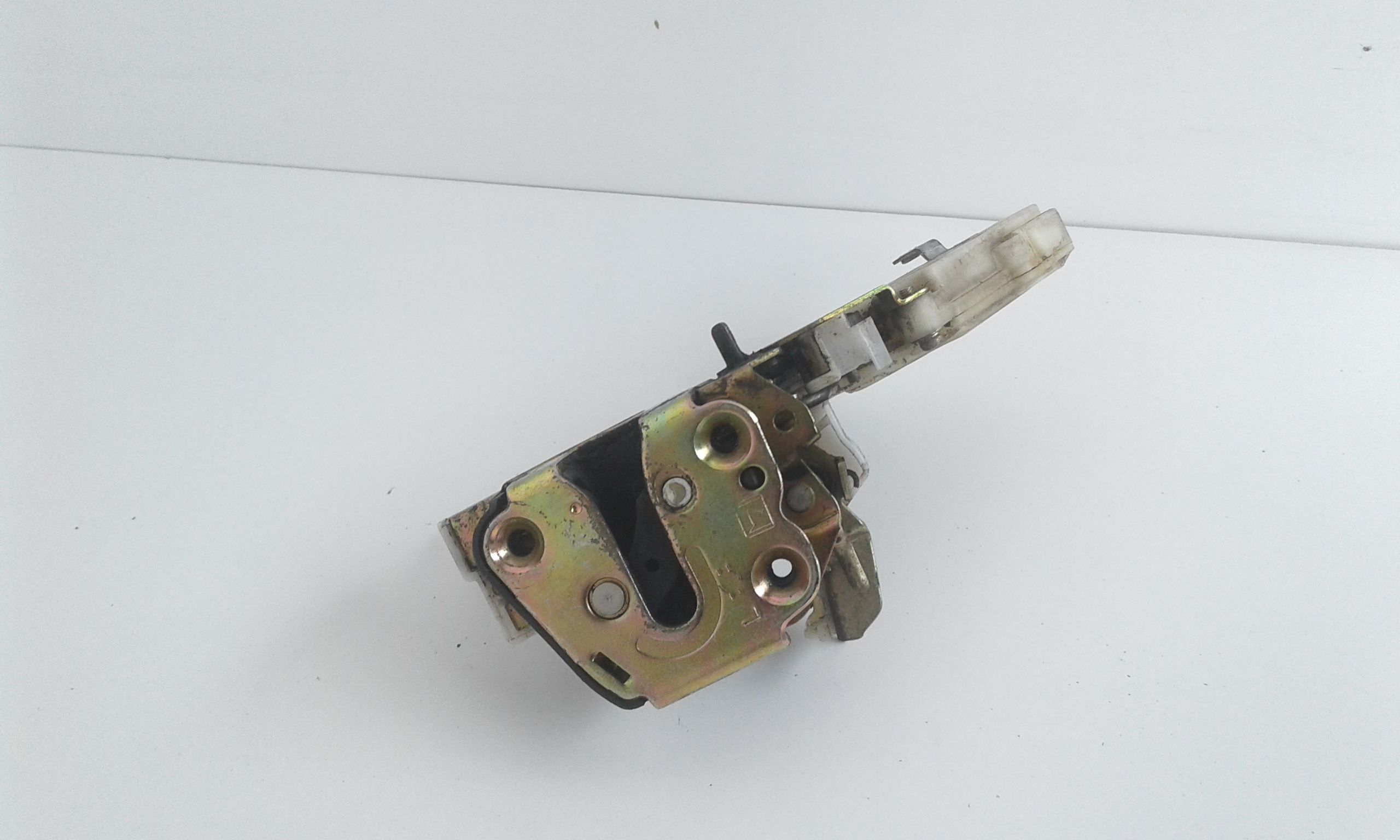 Serratura Posteriore Sinistra NISSAN Almera 2 Serie