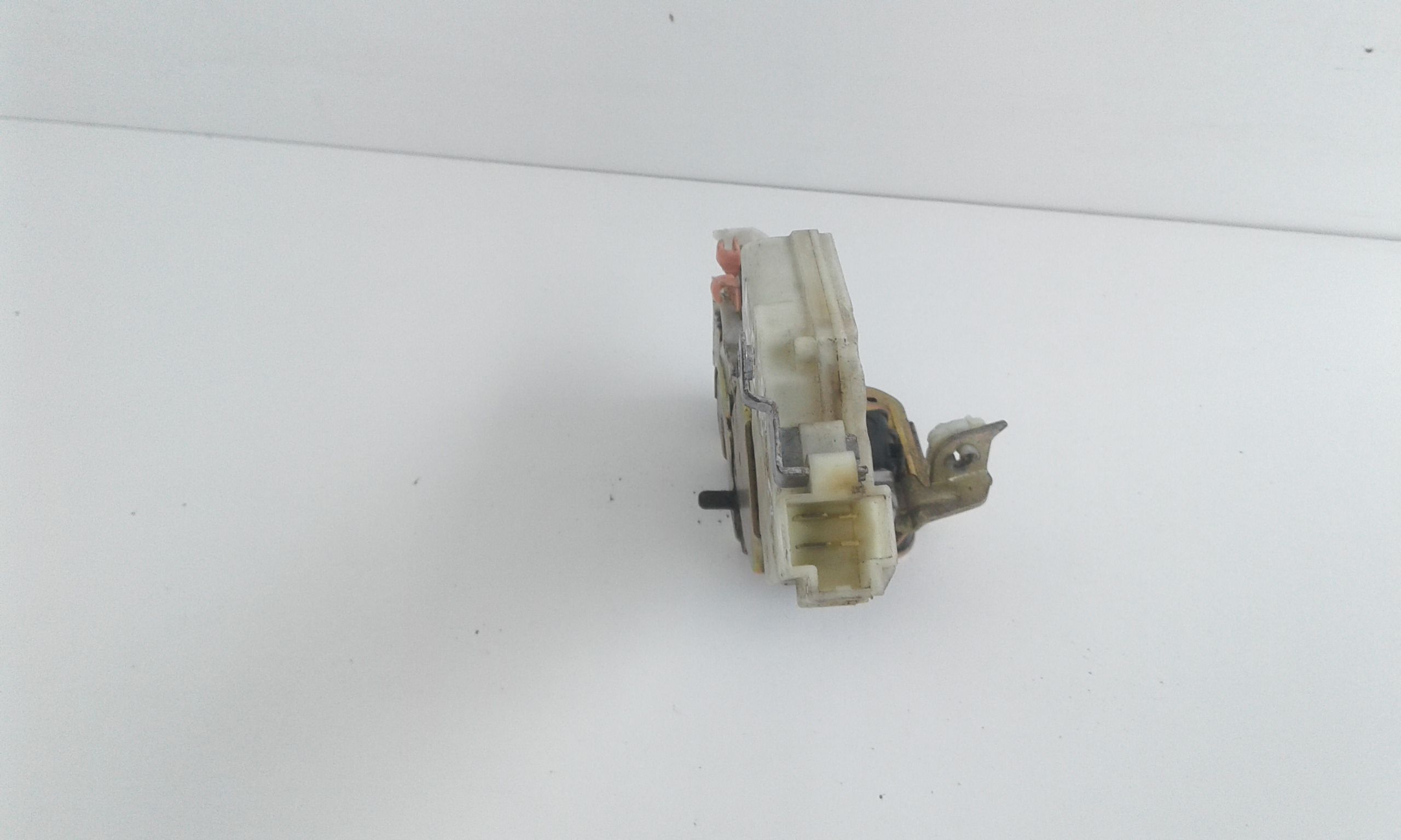 Serratura Posteriore Sinistra NISSAN Almera 2 Serie