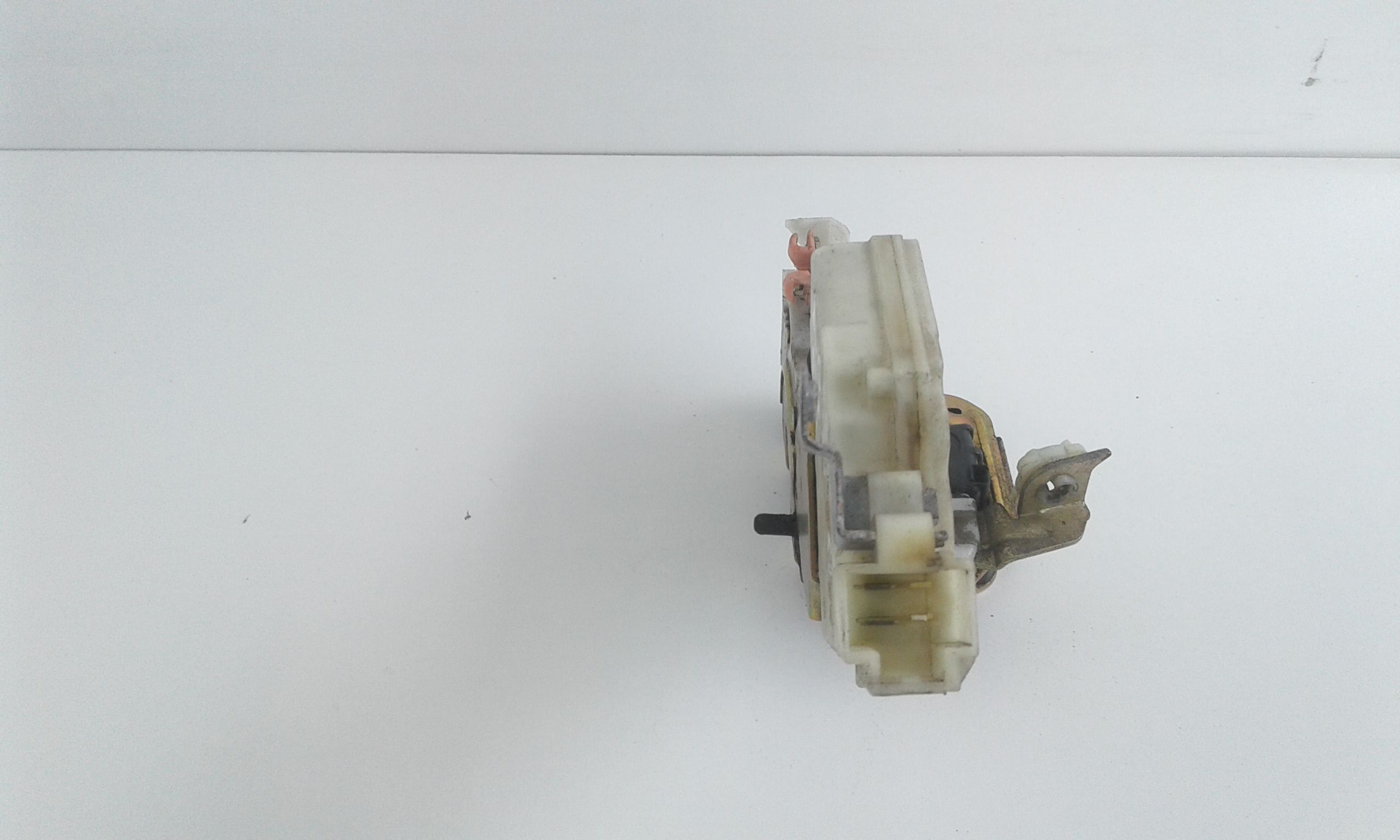 Serratura Posteriore Sinistra NISSAN Almera 2 Serie