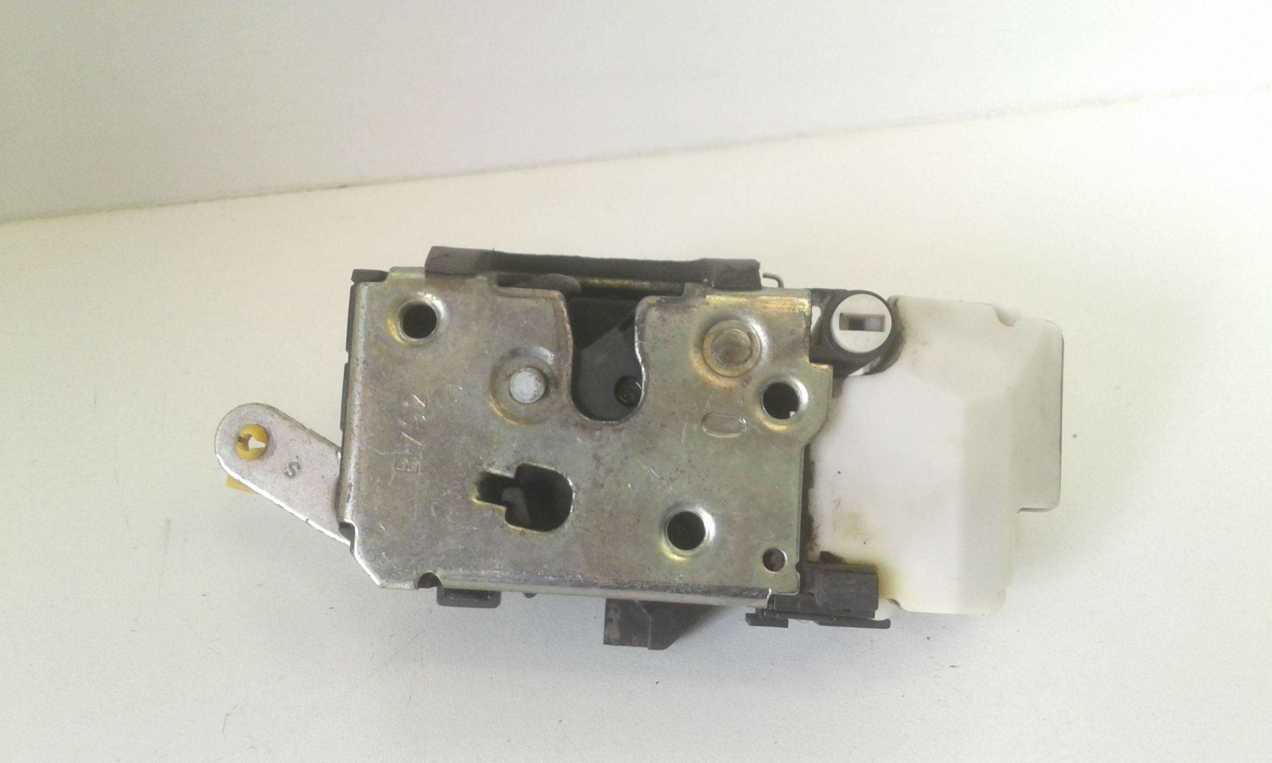 Serratura Posteriore Sinistra ALFA ROMEO 147 2 serie