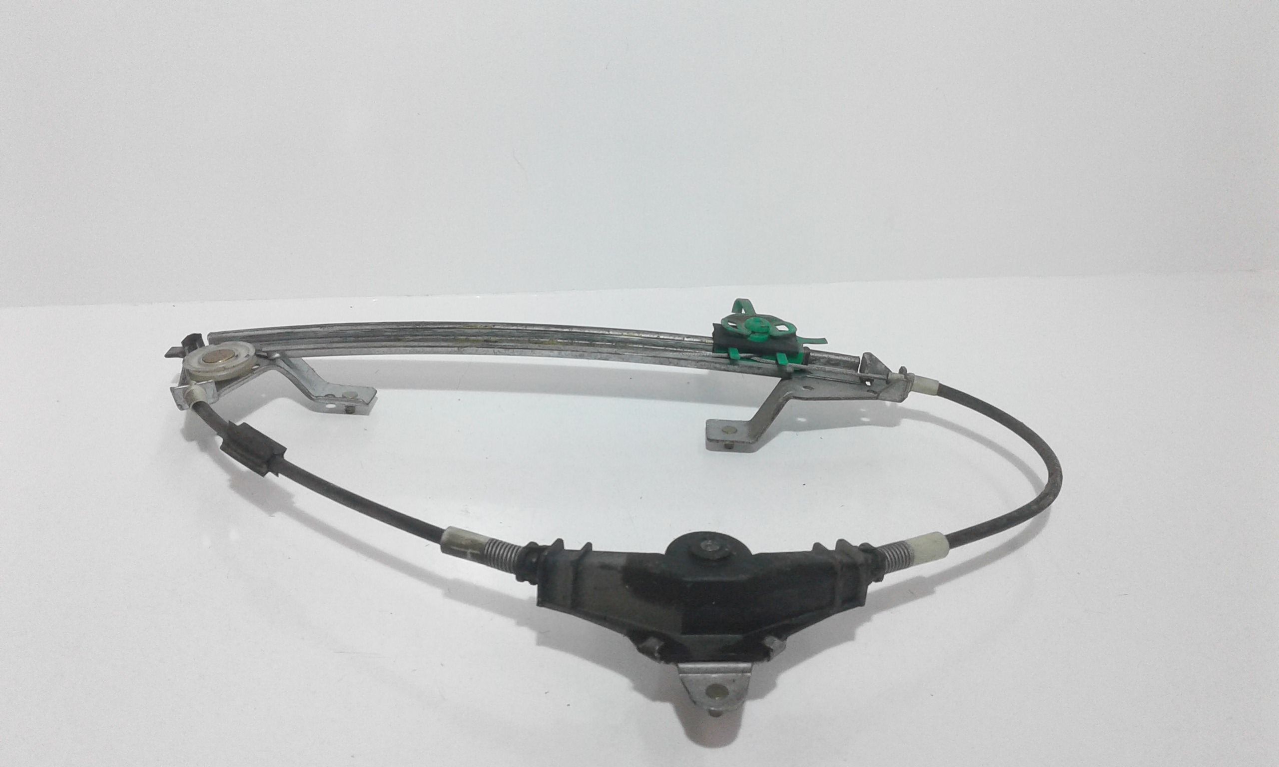 Cremagliera posteriore sinistro guida FIAT Punto Berlina 5P 3 Serie