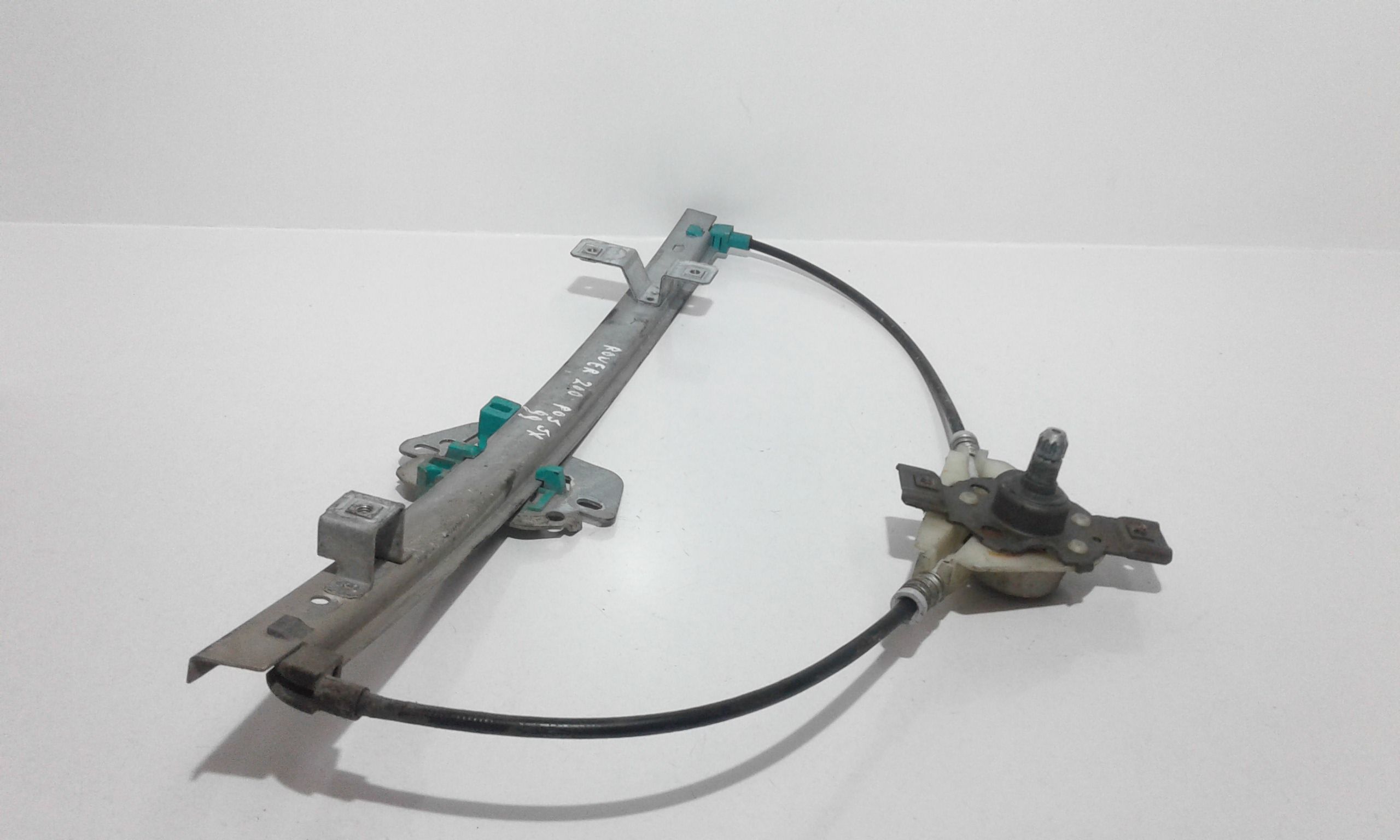 Cremagliera posteriore sinistro guida ROVER Serie 200 1 Serie