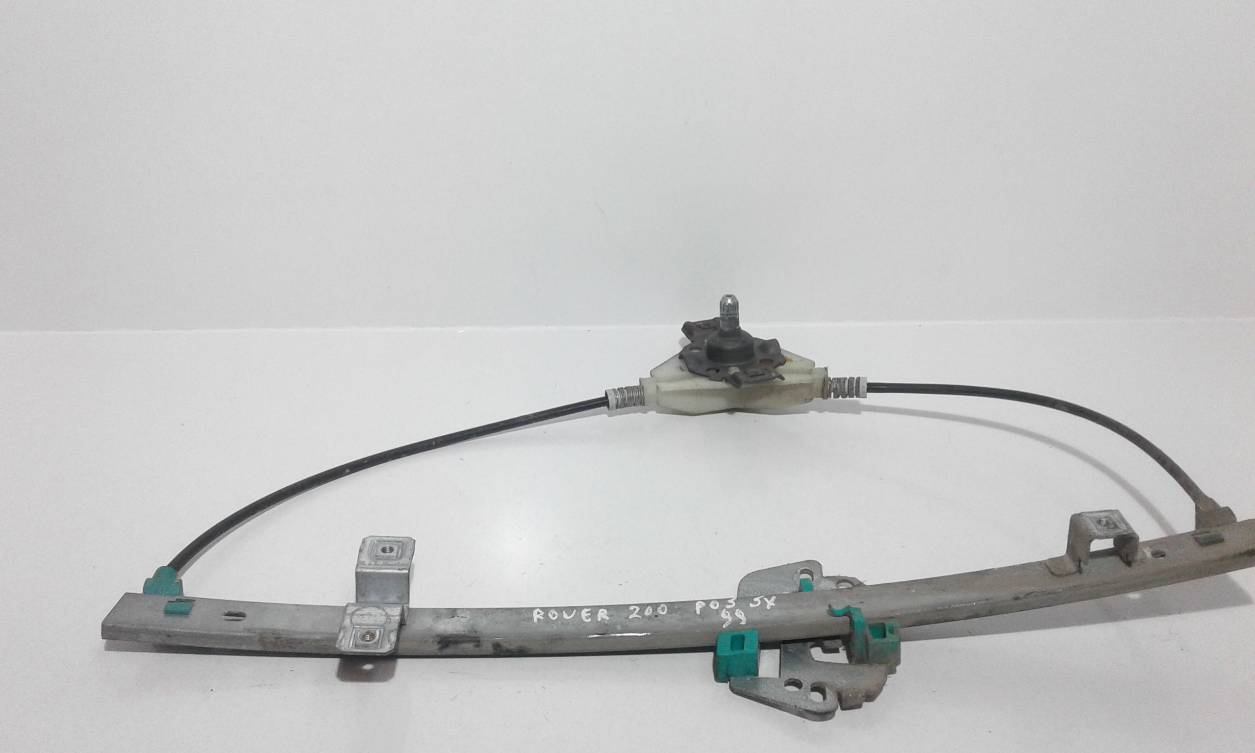 Cremagliera posteriore sinistro guida ROVER Serie 200 1 Serie