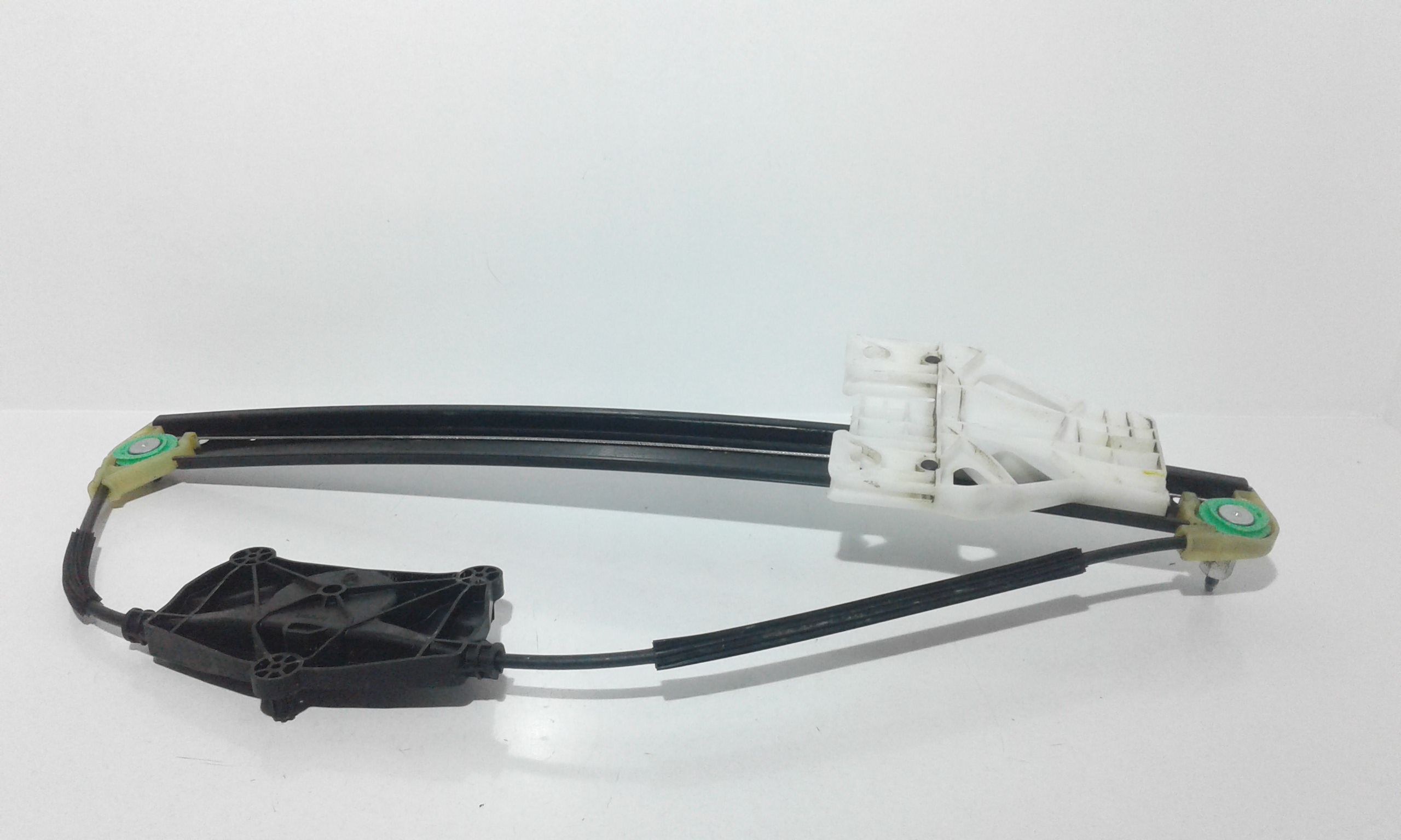 Cremagliera posteriore sinistro guida AUDI Q5 2 Serie