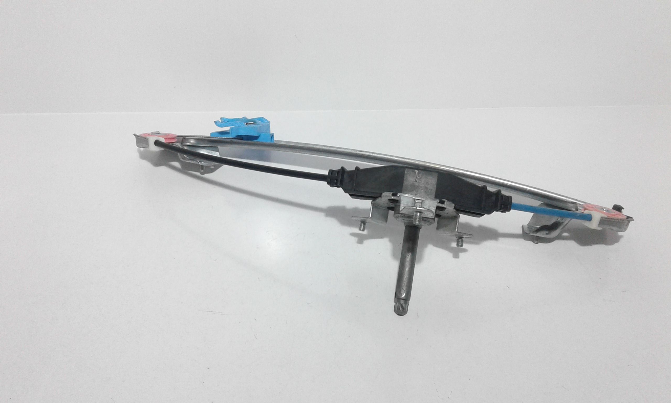 Cremagliera posteriore sinistro guida LANCIA Ypsilon 4 Serie