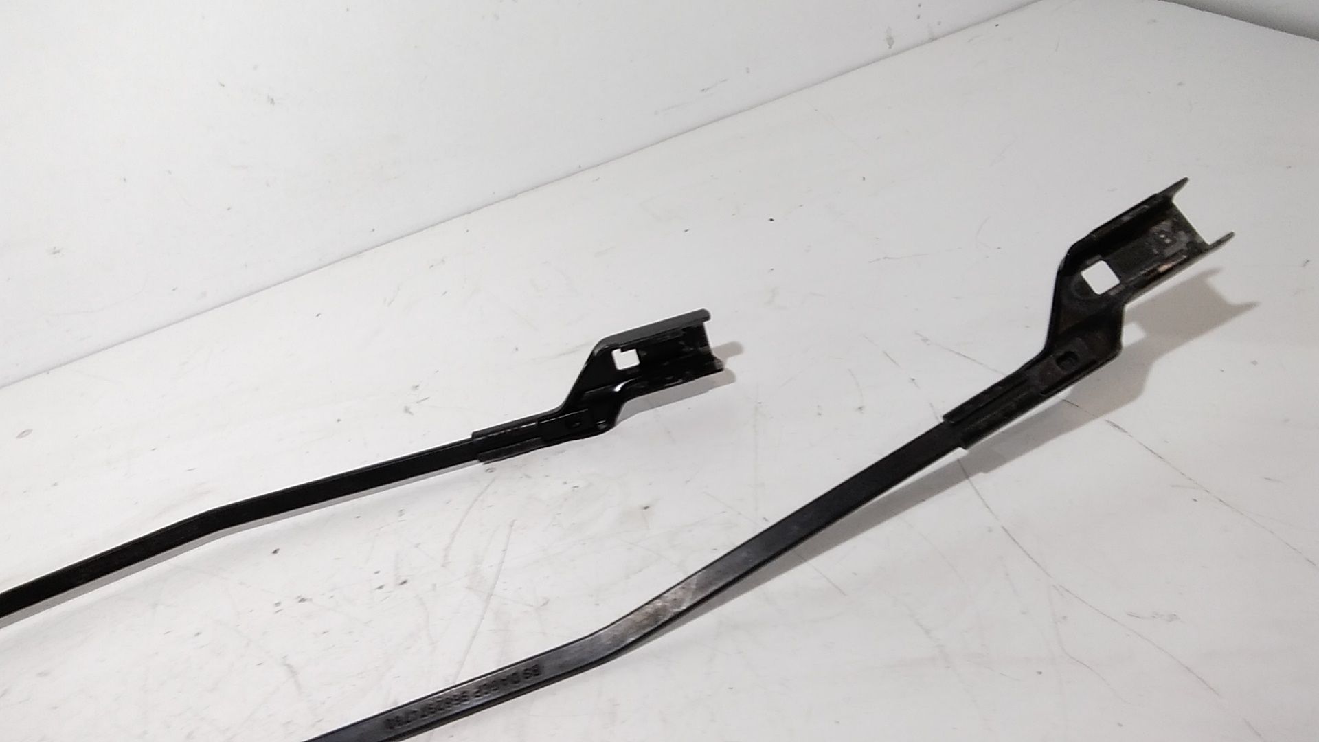 Bracci Tergi ant. PEUGEOT Partner 3 Serie